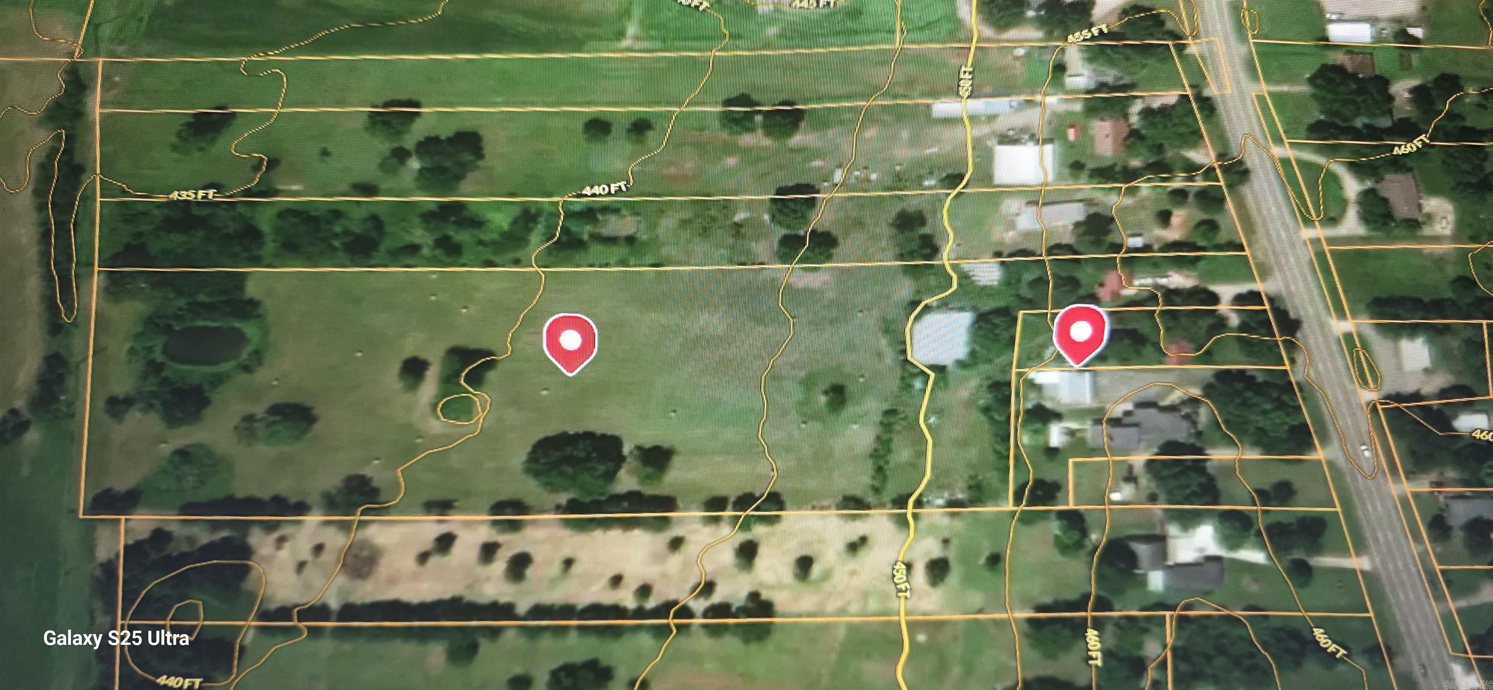 2710 E Walnut Street Paris, AR 72855