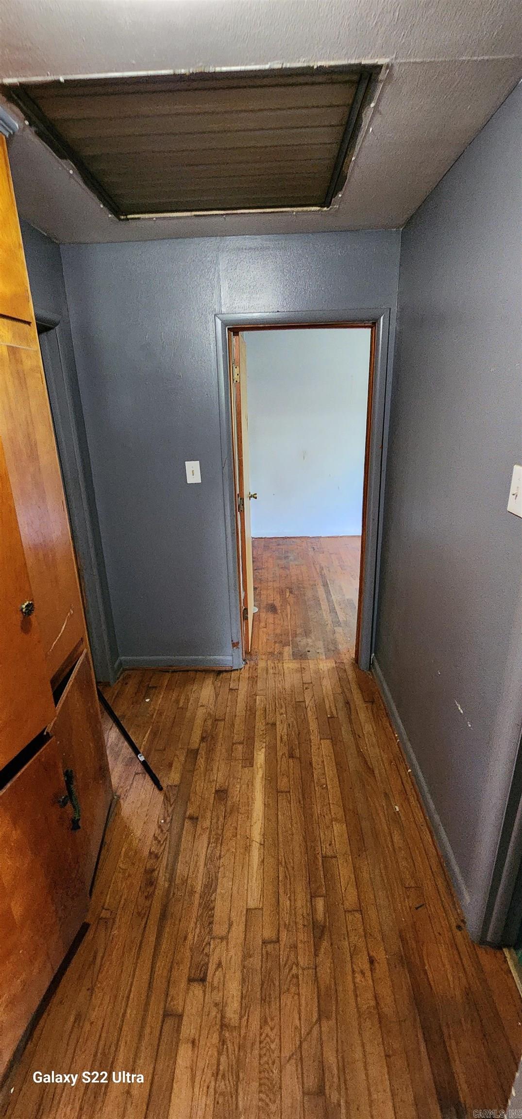 2710 E Walnut Street Paris, AR 72855