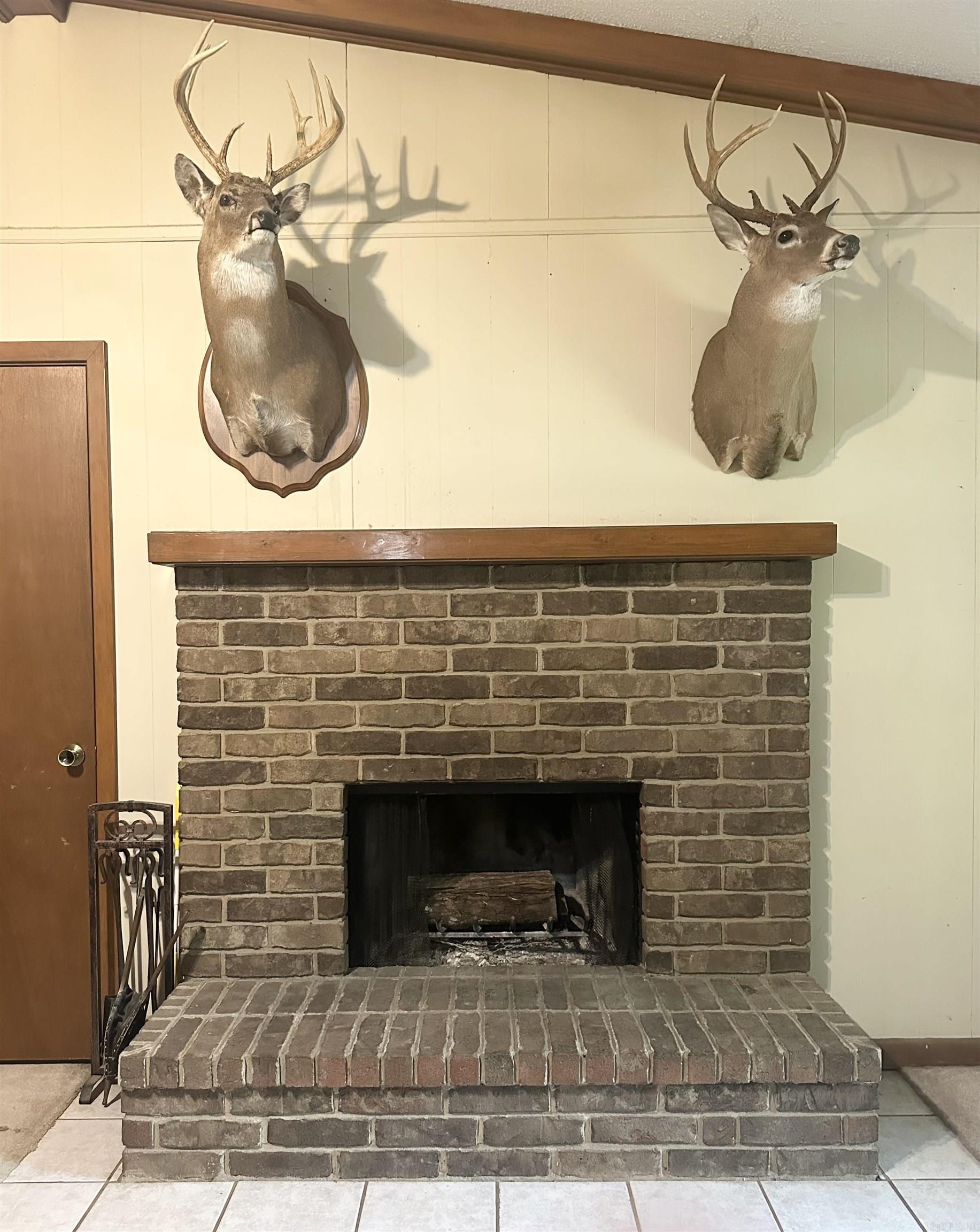 22 Concord Dr.  White Hall, AR