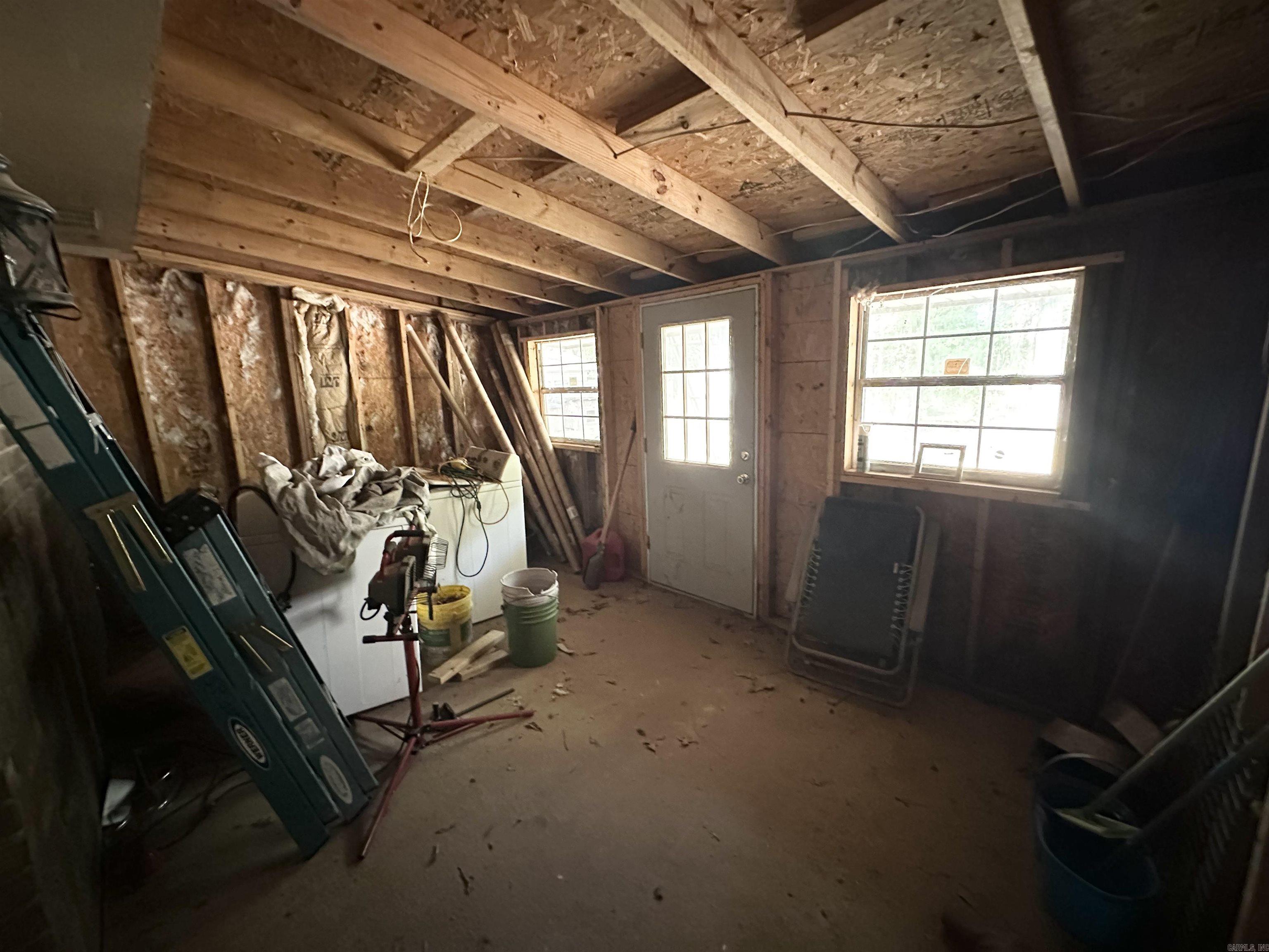 22 Concord Dr.  White Hall, AR