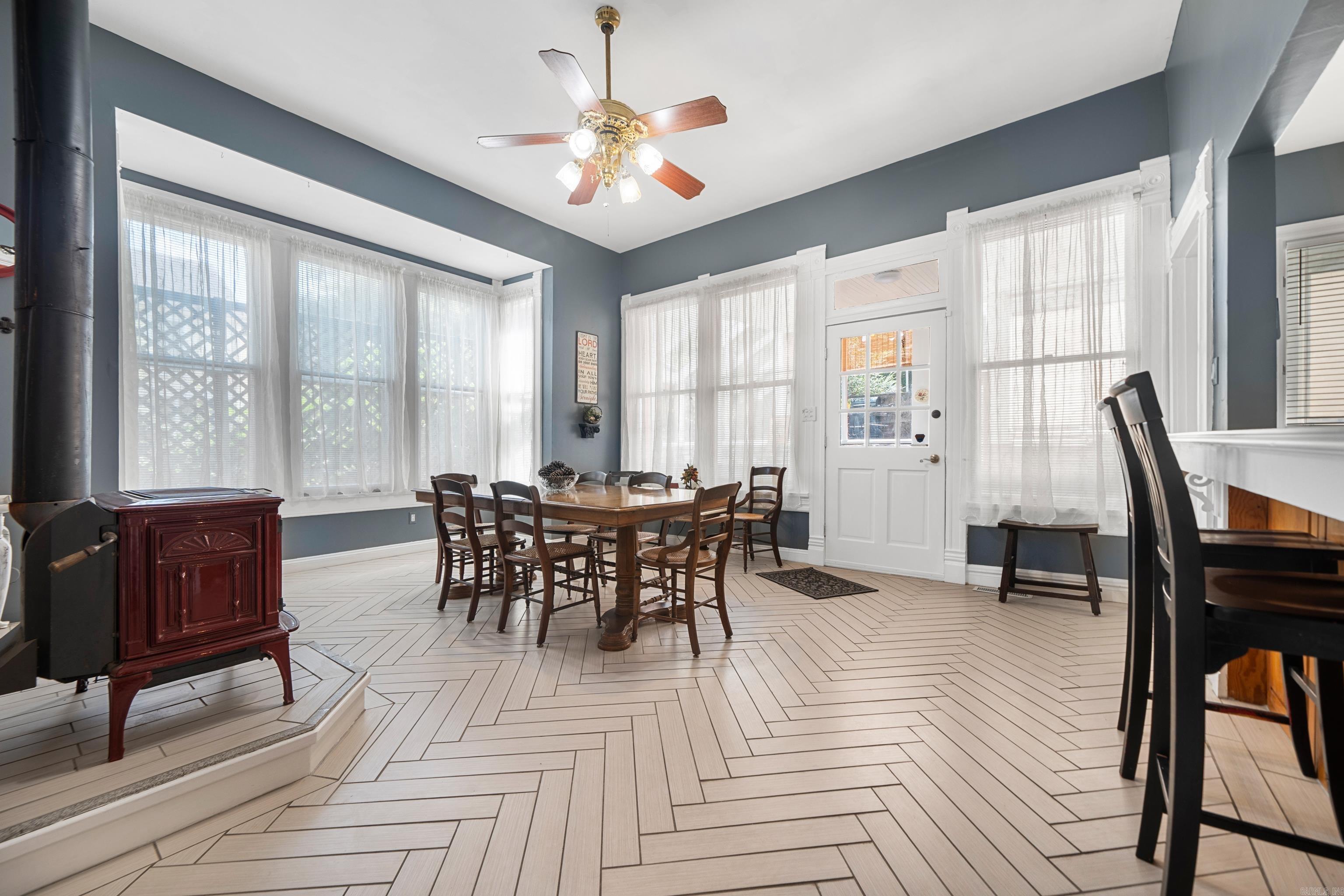 734 Park Avenue Hot Springs, AR 71901