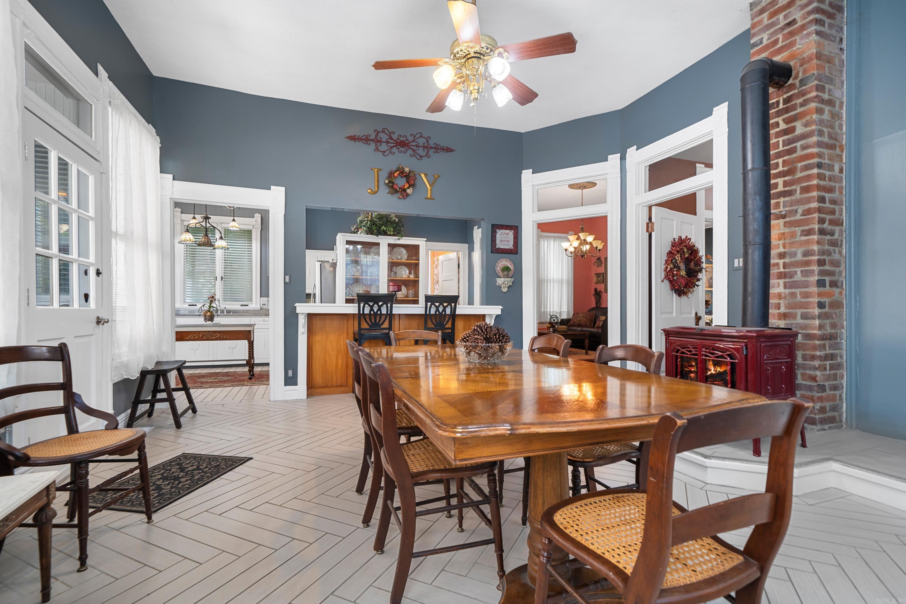 734 Park Avenue Hot Springs, AR 71901