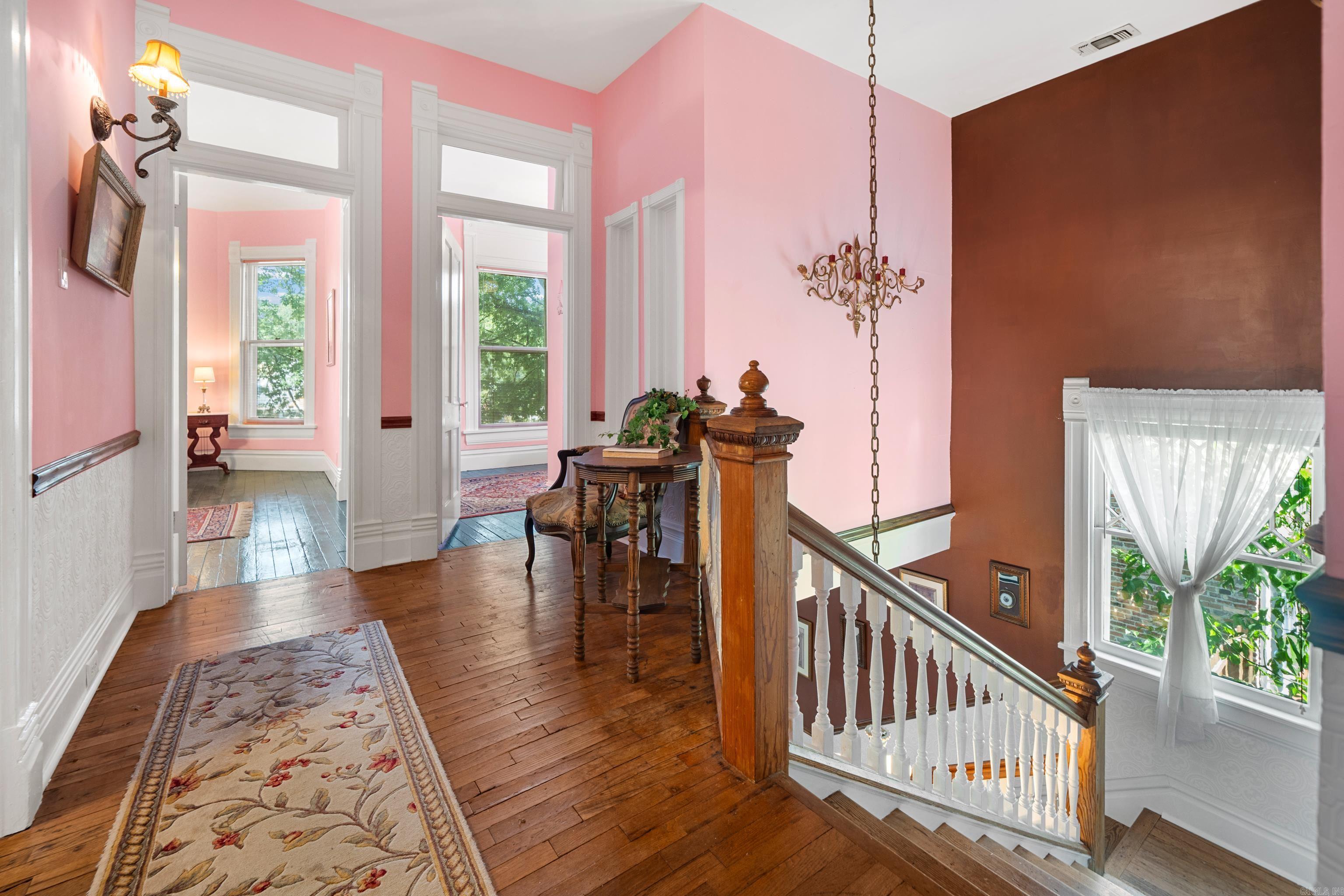 734 Park Avenue Hot Springs, AR 71901