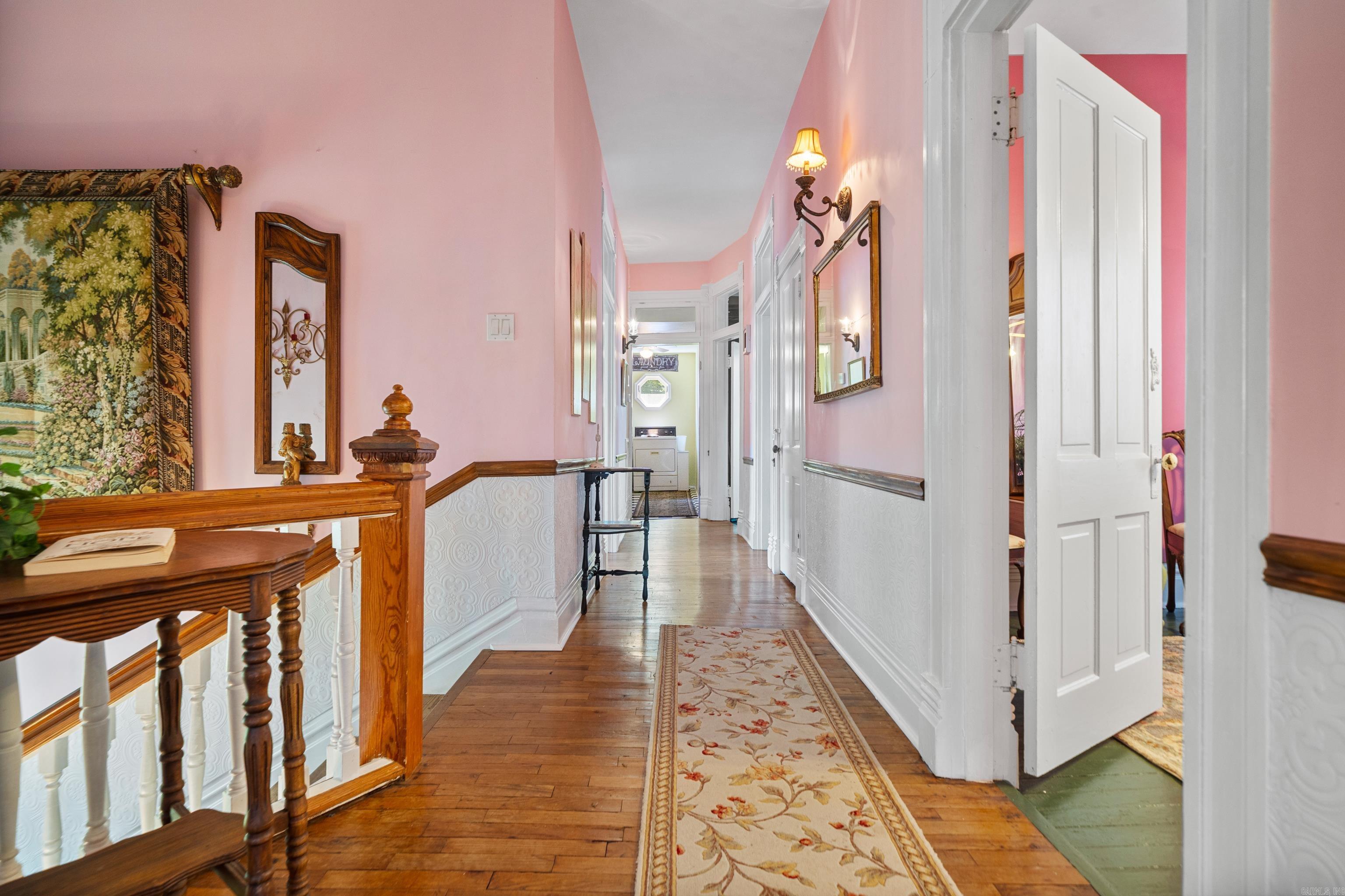 734 Park Avenue Hot Springs, AR 71901