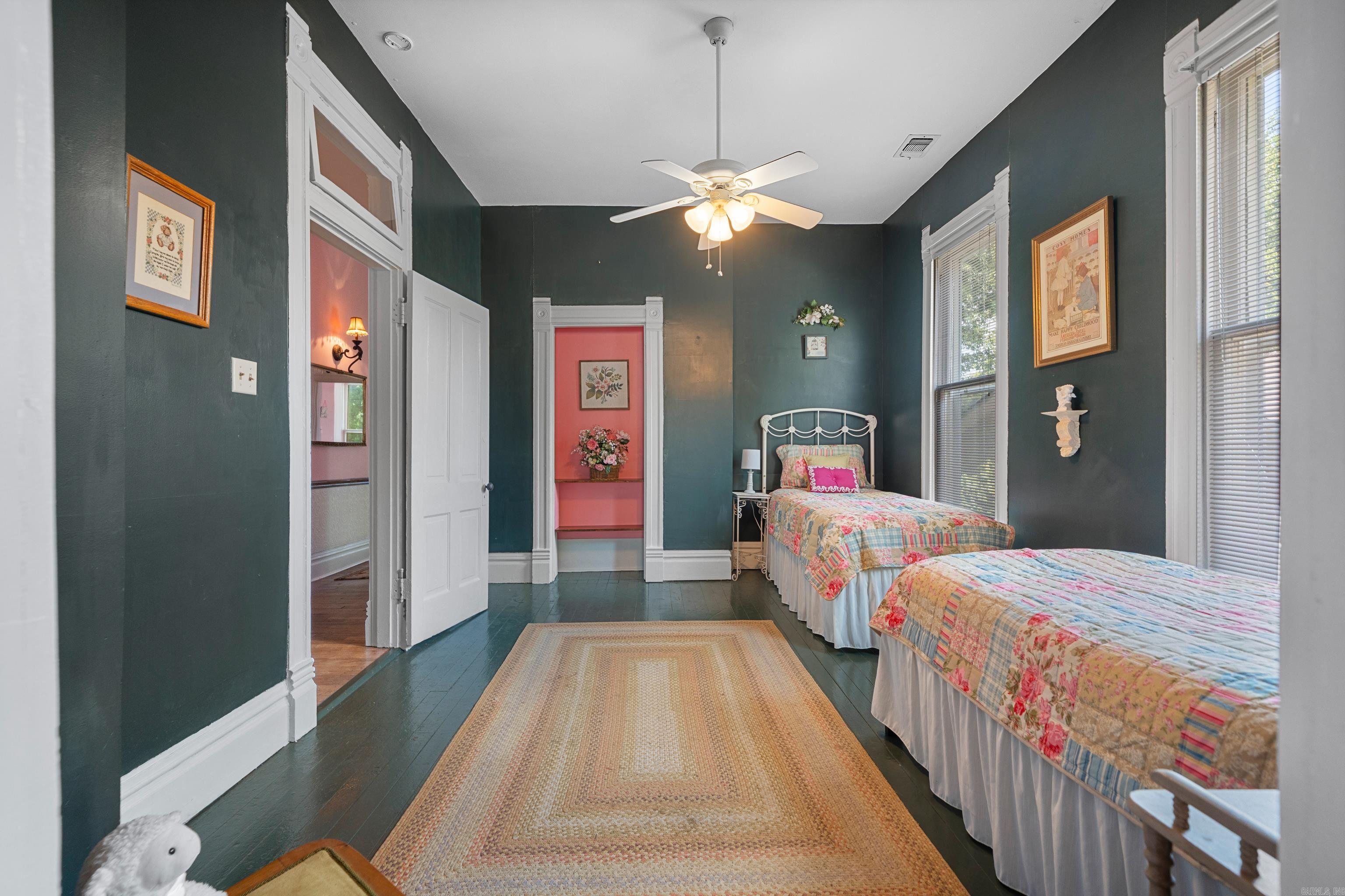 734 Park Avenue Hot Springs, AR 71901