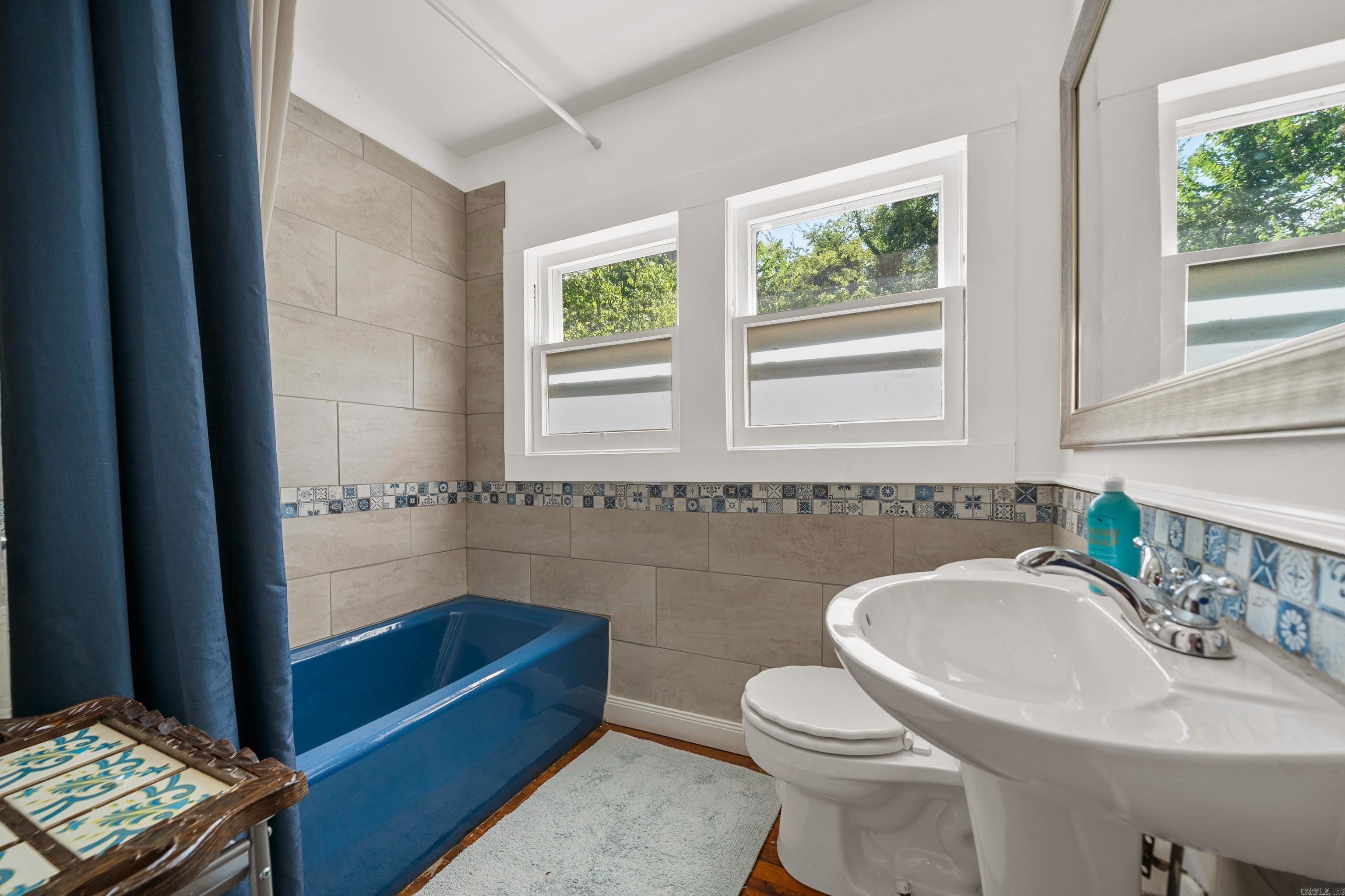 734 Park Avenue Hot Springs, AR 71901