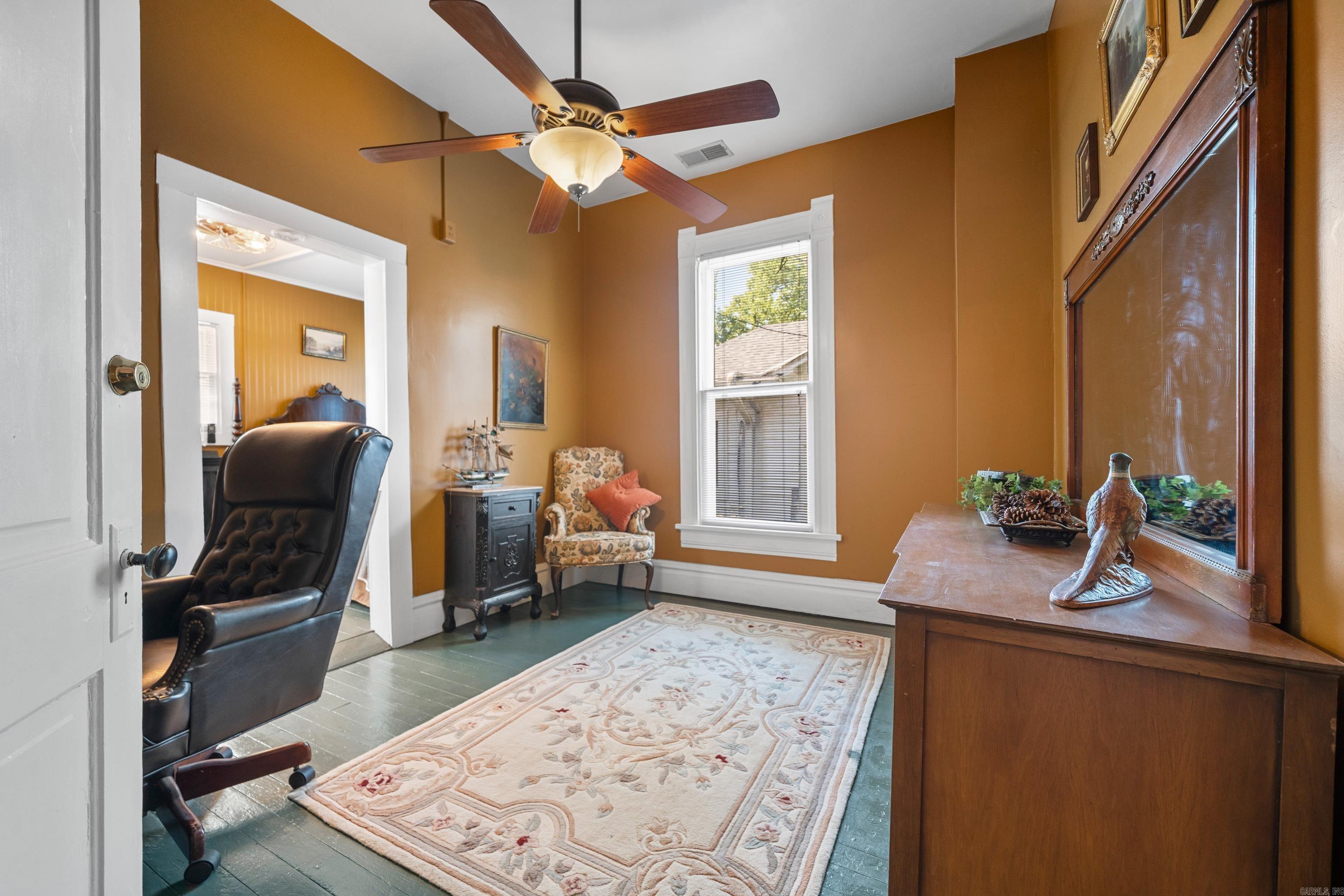 734 Park Avenue Hot Springs, AR 71901