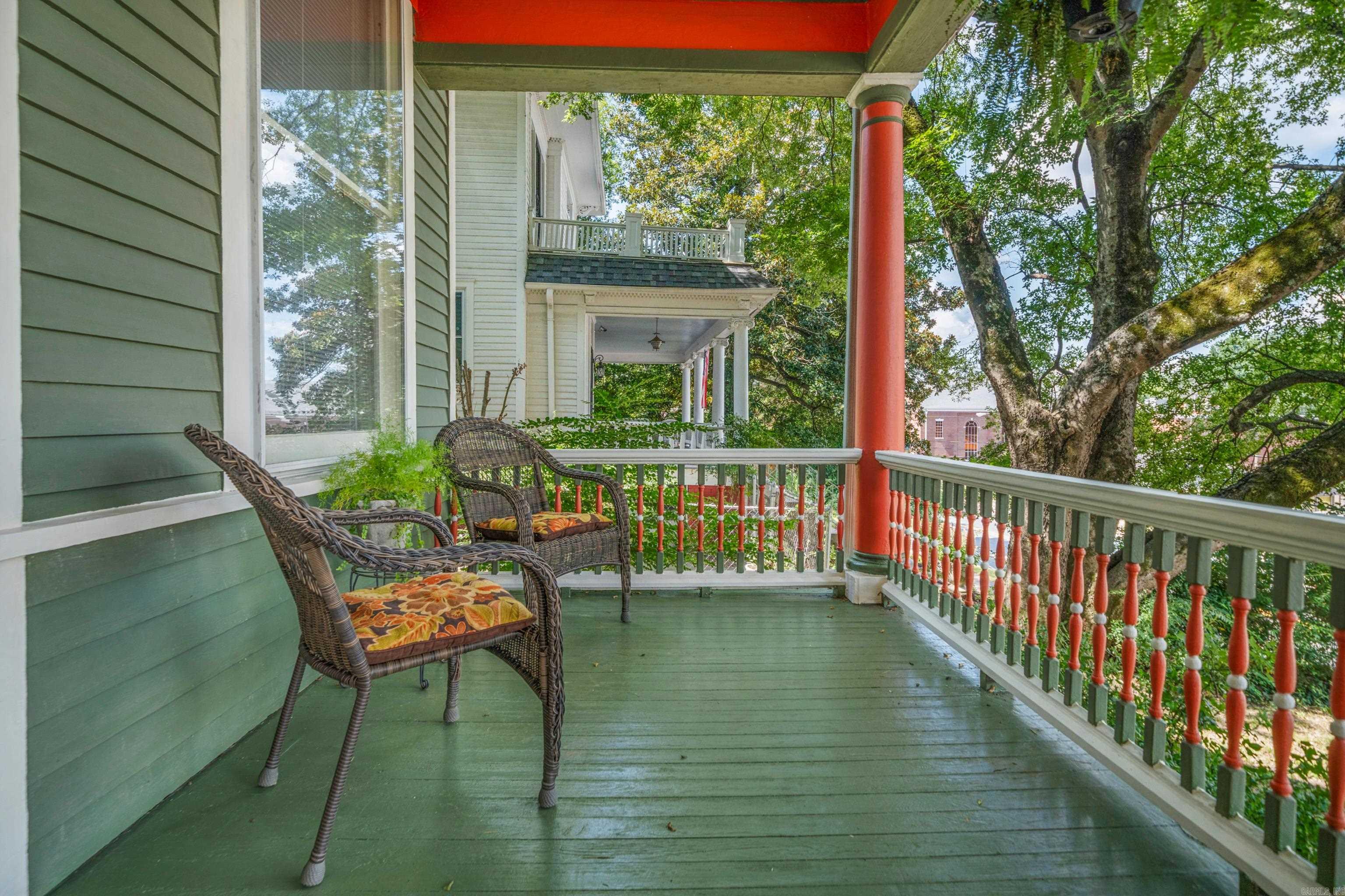 734 Park Avenue Hot Springs, AR 71901