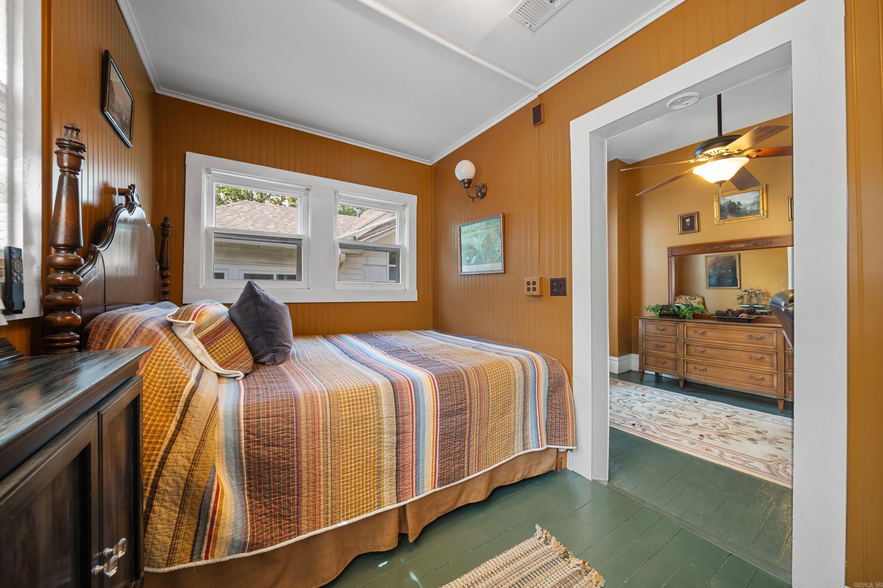 734 Park Avenue Hot Springs, AR 71901