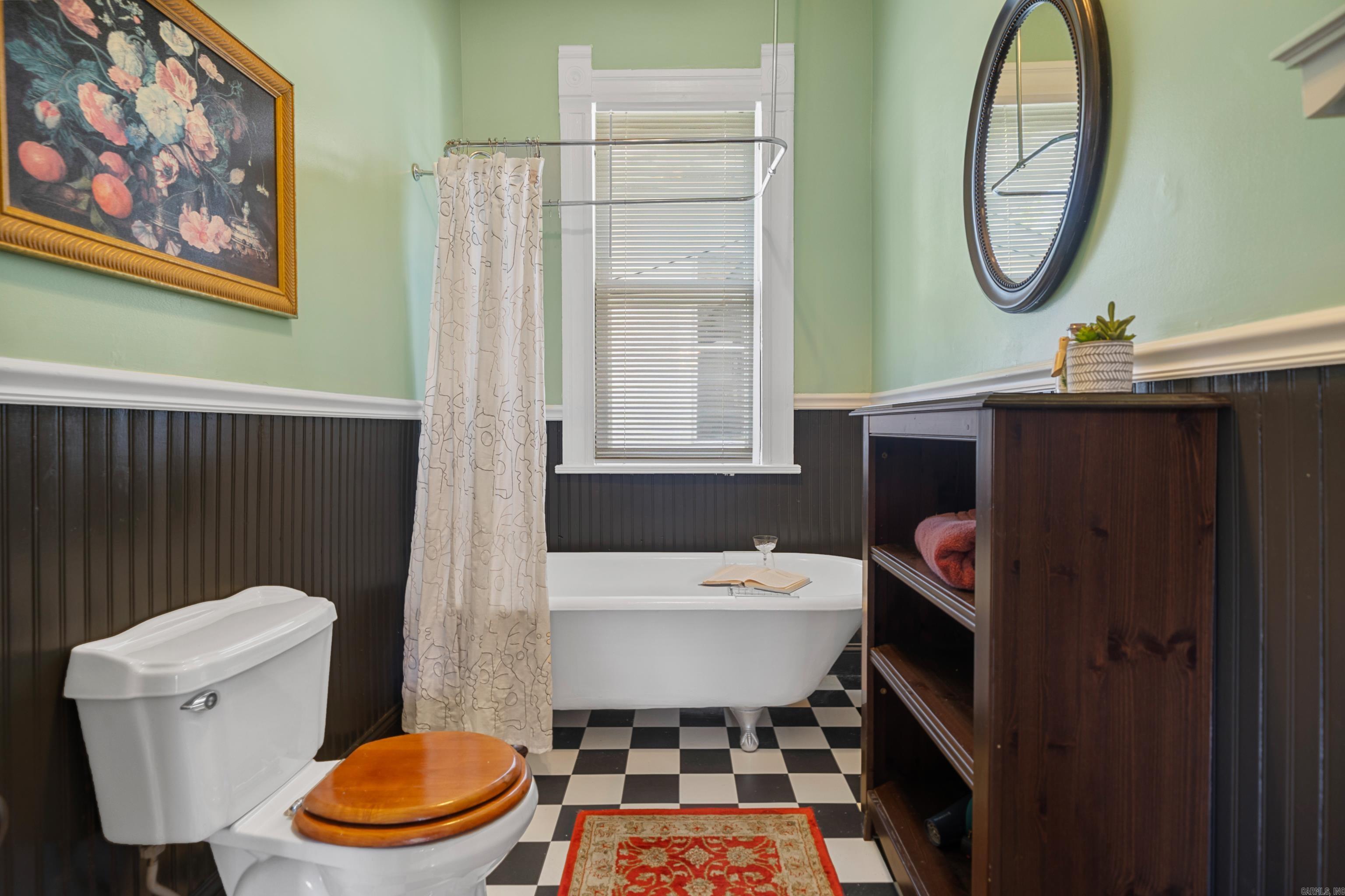 734 Park Avenue Hot Springs, AR 71901