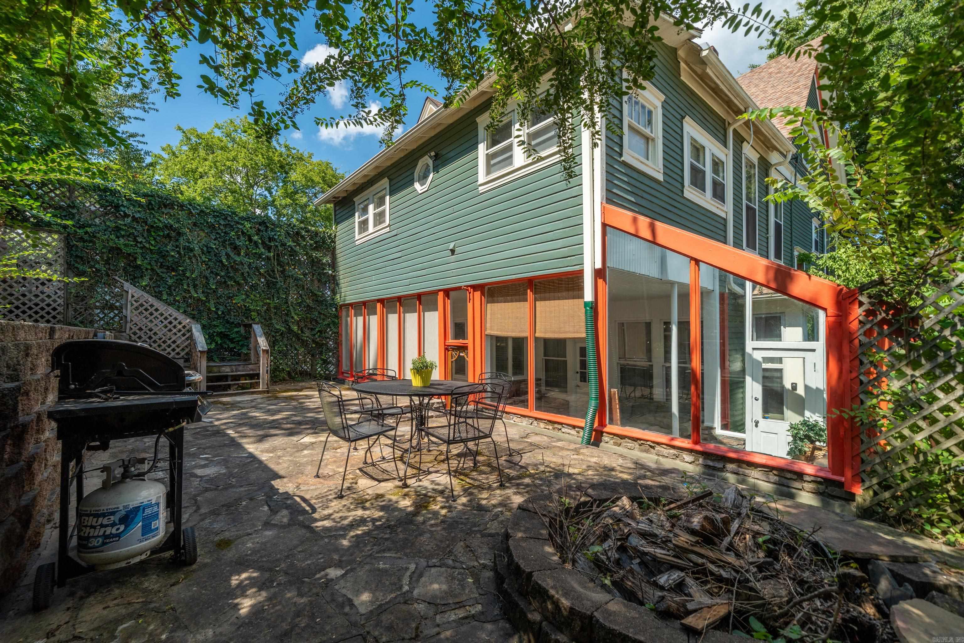 734 Park Avenue Hot Springs, AR 71901