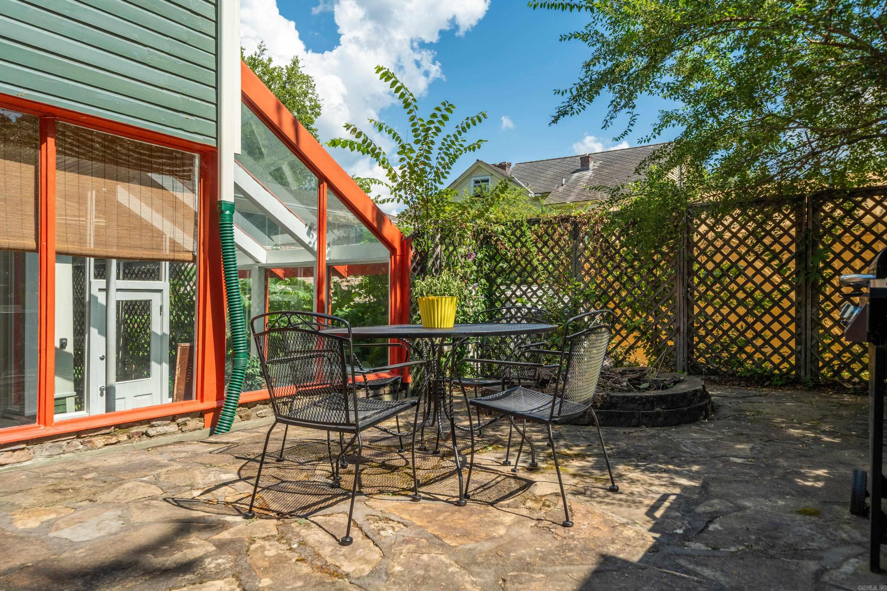 734 Park Avenue Hot Springs, AR 71901