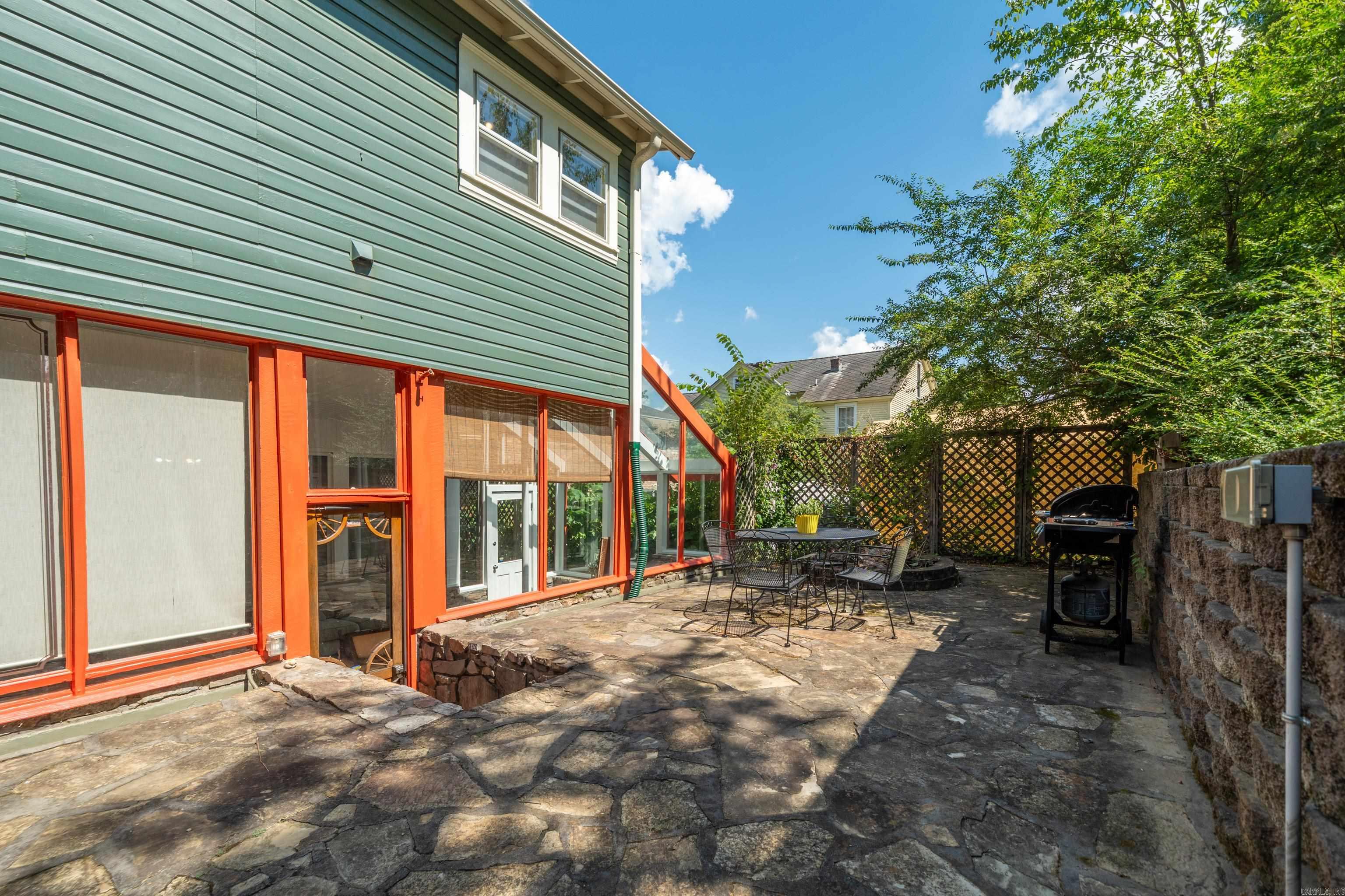 734 Park Avenue Hot Springs, AR 71901