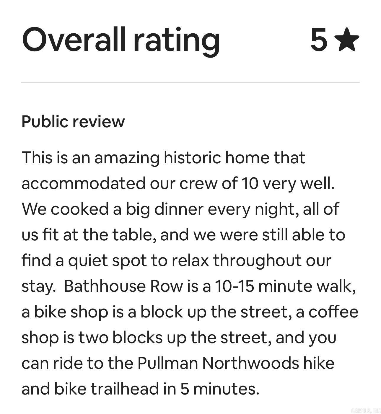 734 Park Avenue Hot Springs, AR 71901