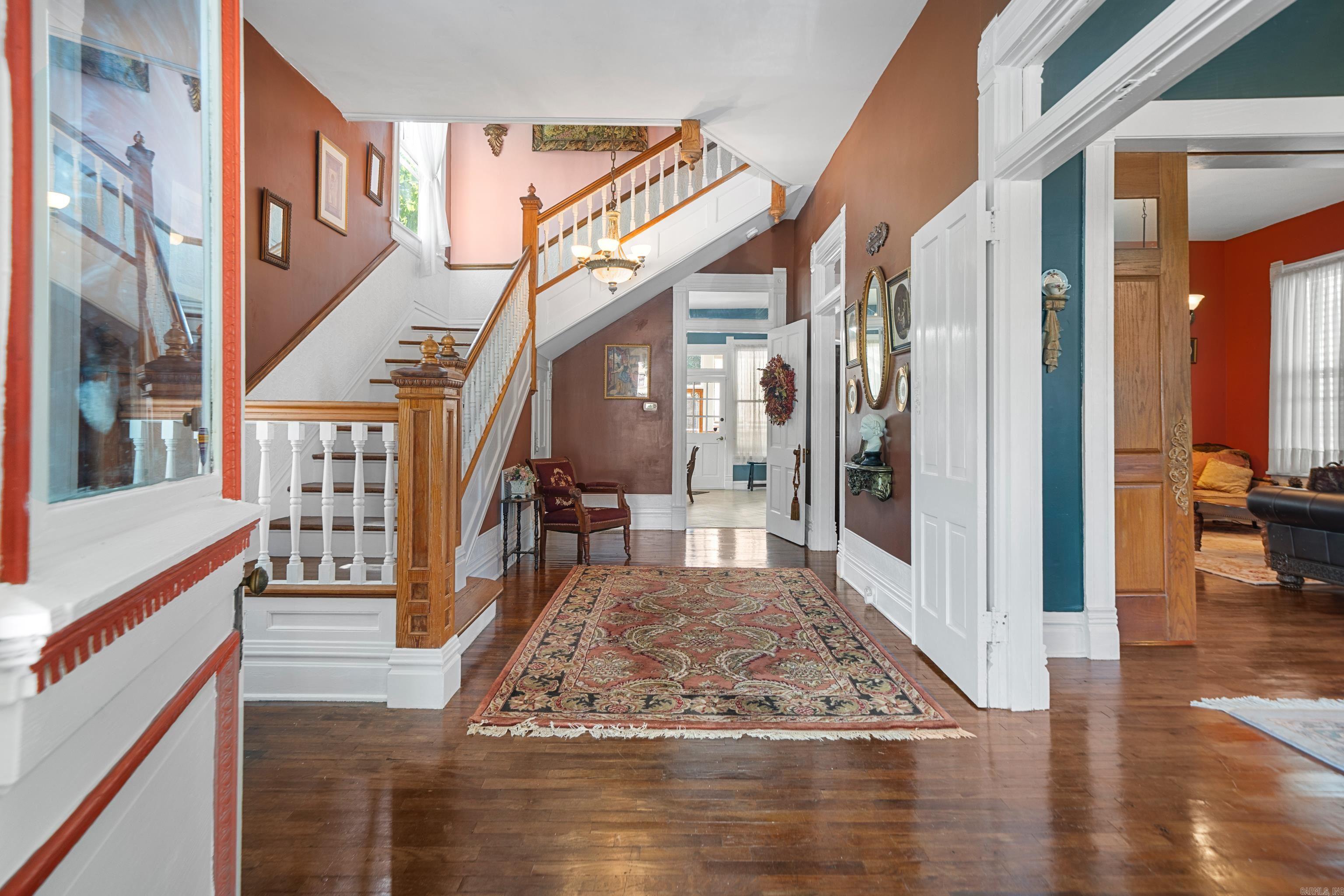 734 Park Avenue Hot Springs, AR 71901