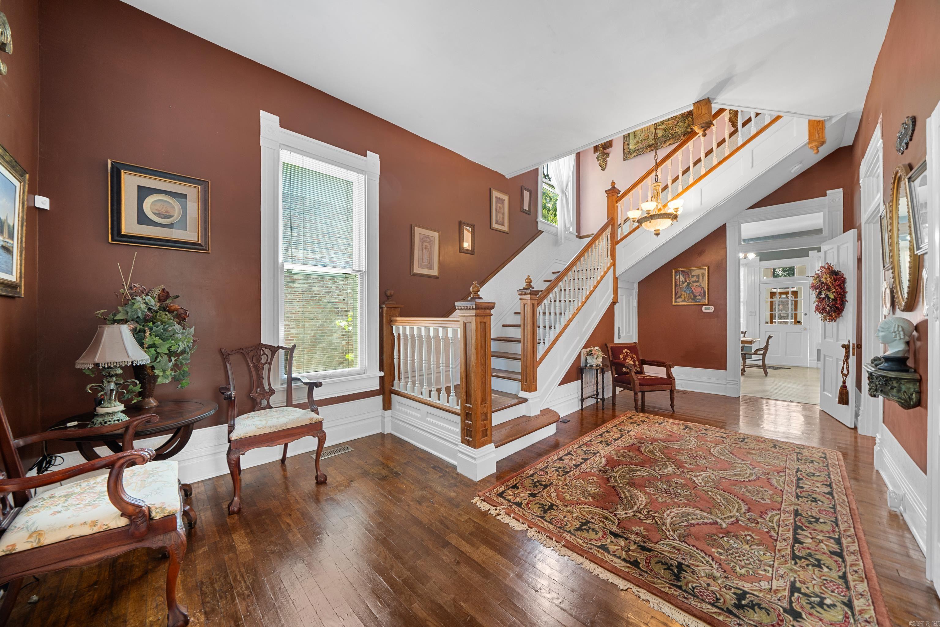 734 Park Avenue Hot Springs, AR 71901