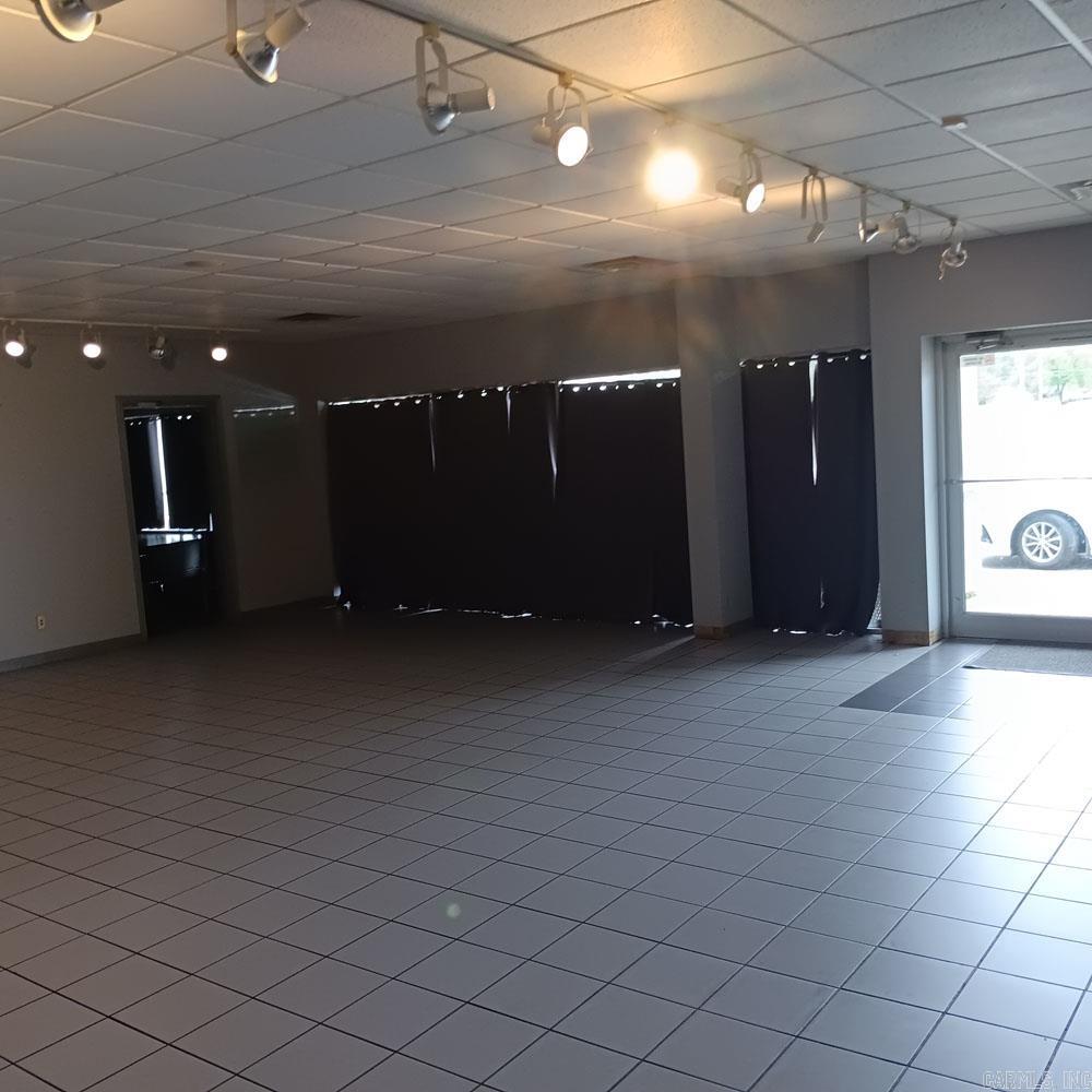 2500/2502 E Harding  Pine Bluff, AR