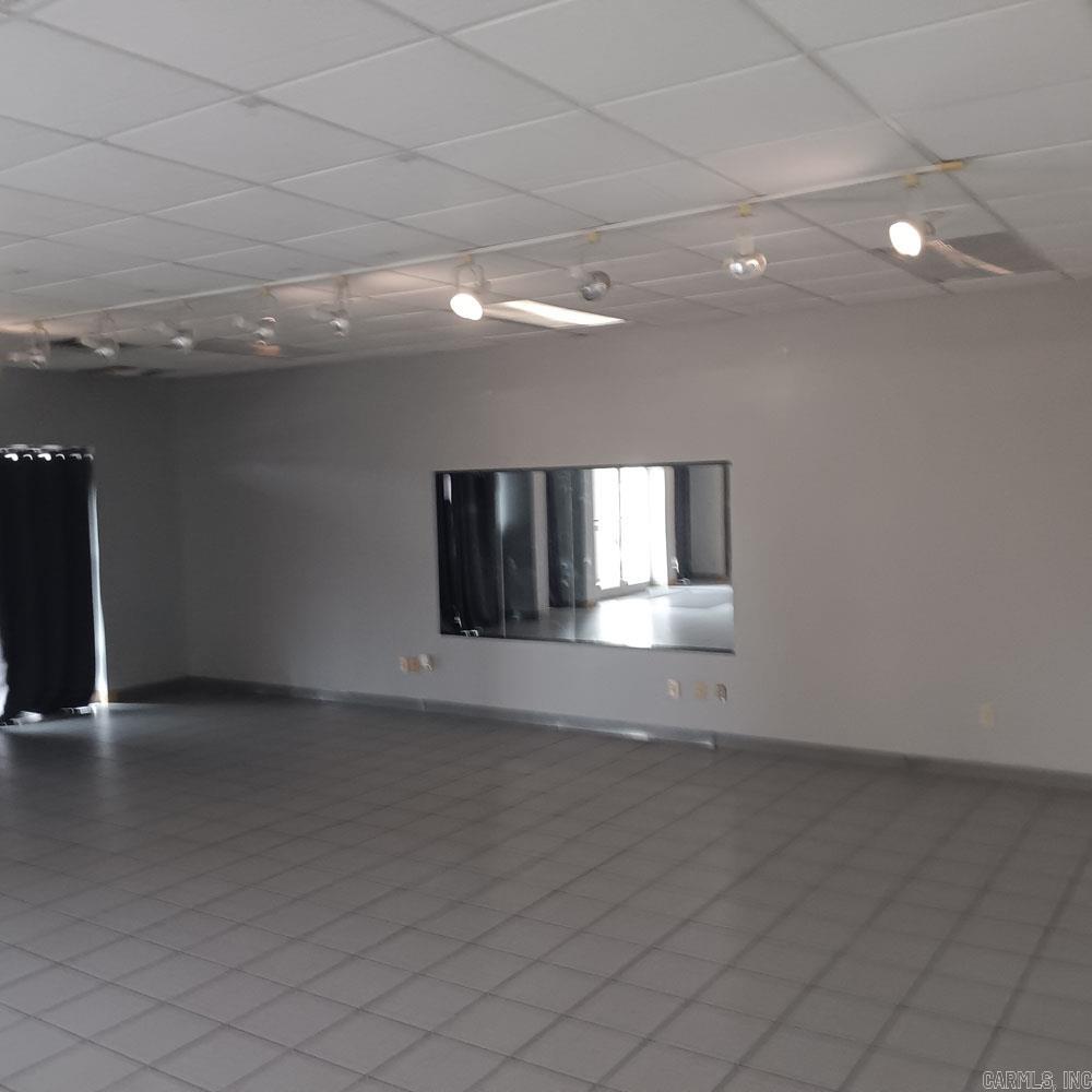 2500/2502 E Harding  Pine Bluff, AR