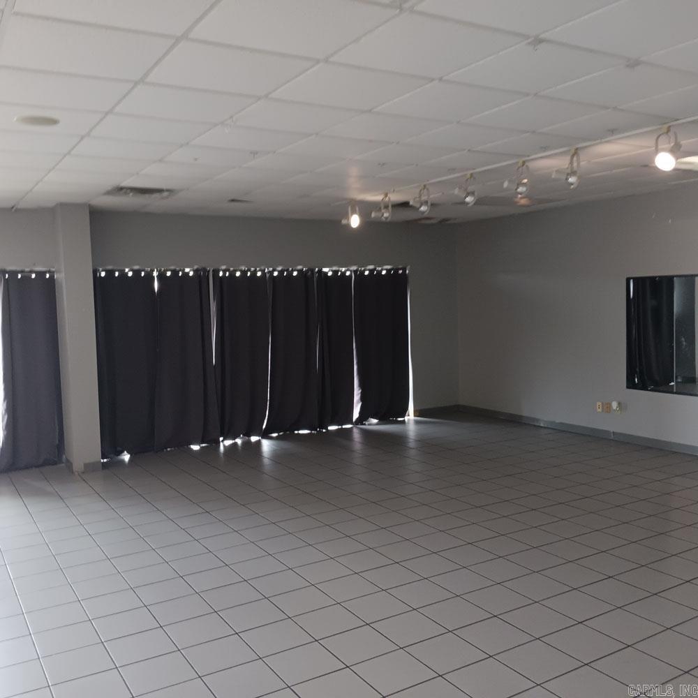 2500/2502 E Harding  Pine Bluff, AR