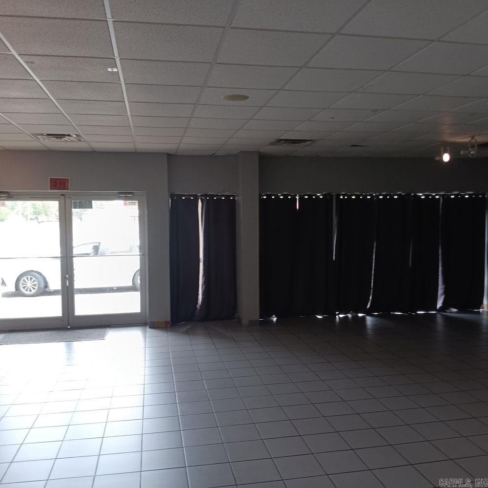 2500/2502 E Harding  Pine Bluff, AR