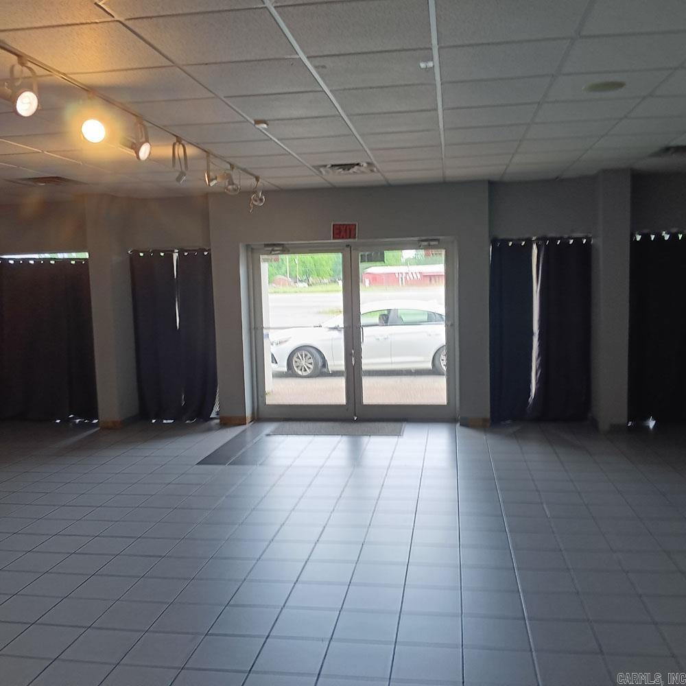 2500/2502 E Harding  Pine Bluff, AR