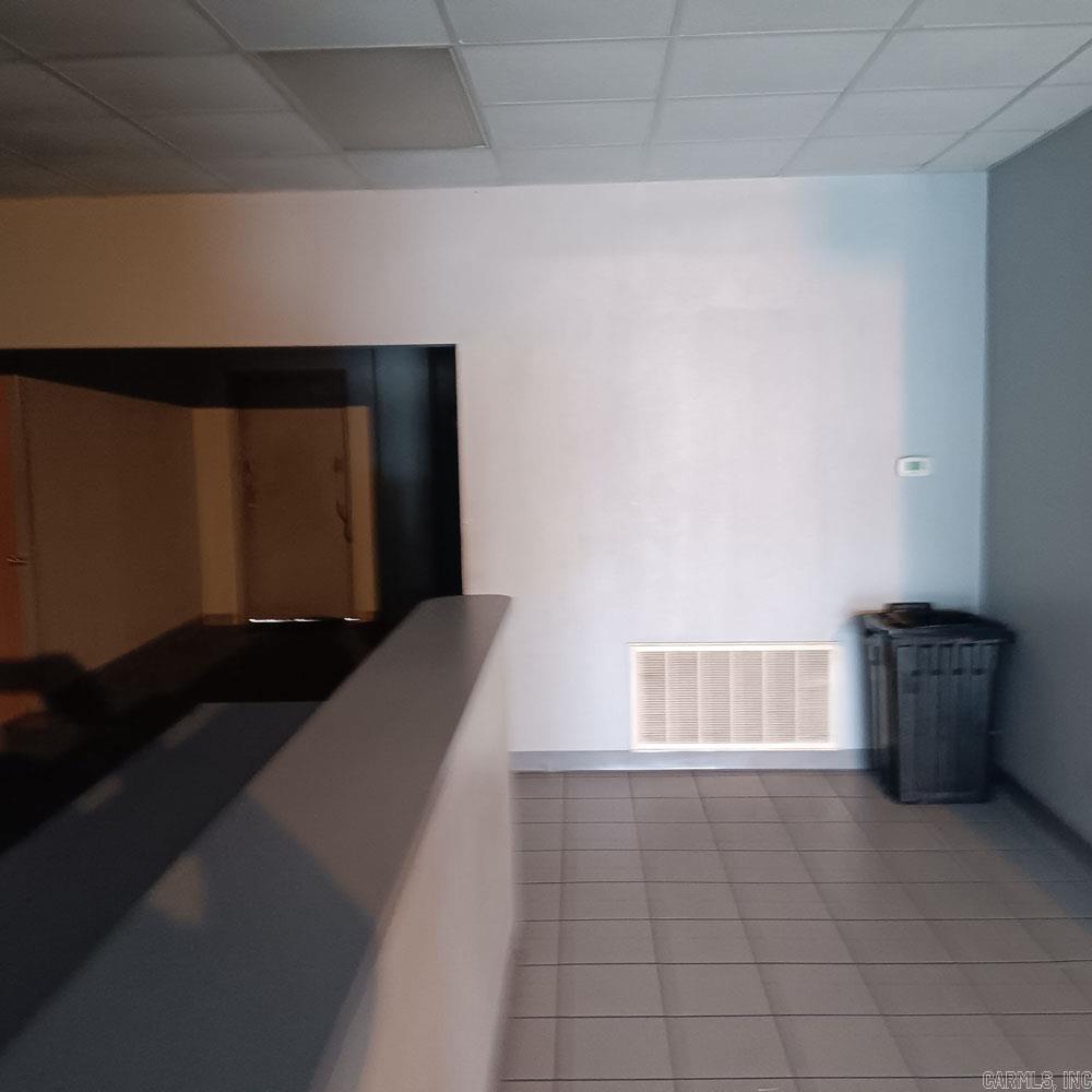 2500/2502 E Harding  Pine Bluff, AR