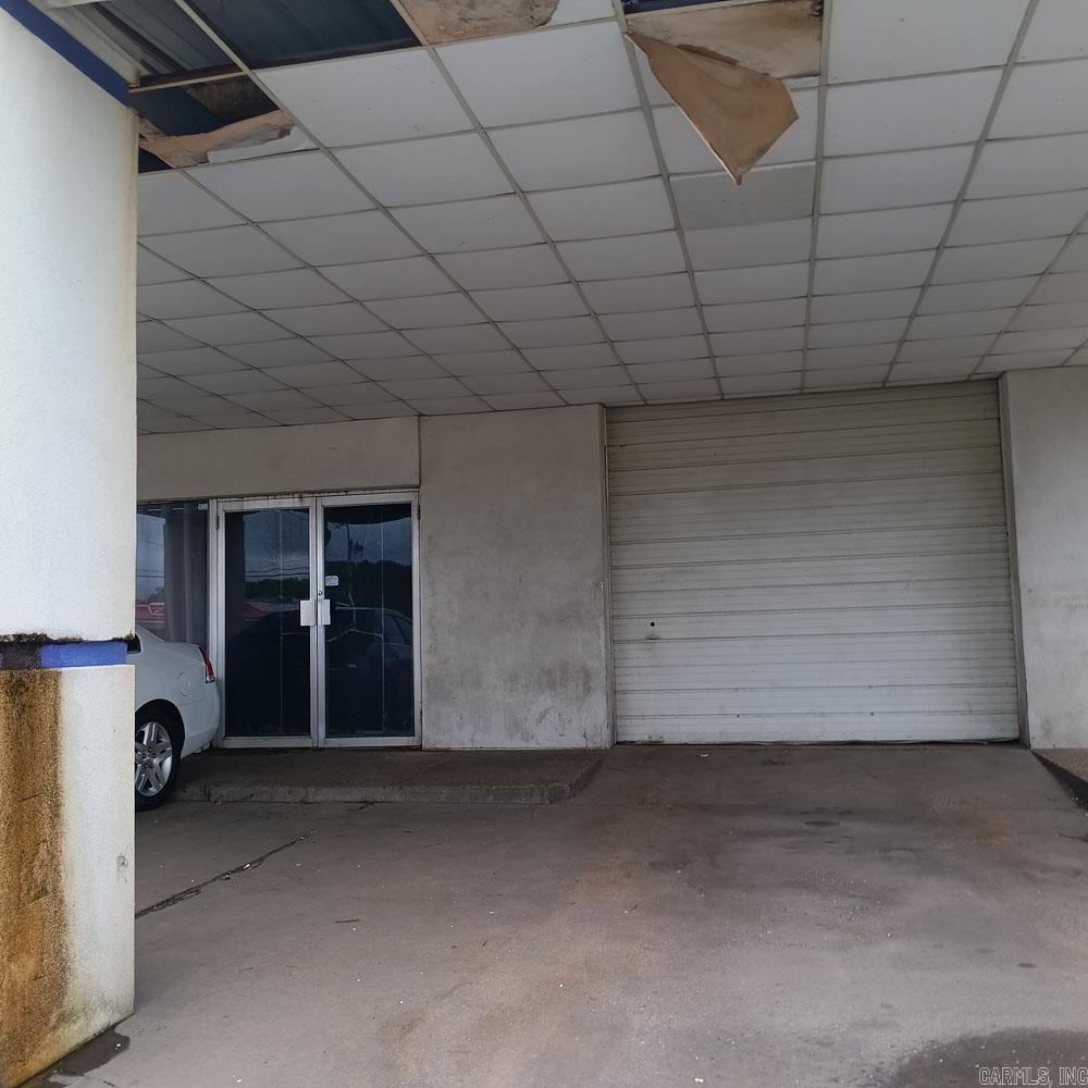 2500/2502 E Harding  Pine Bluff, AR