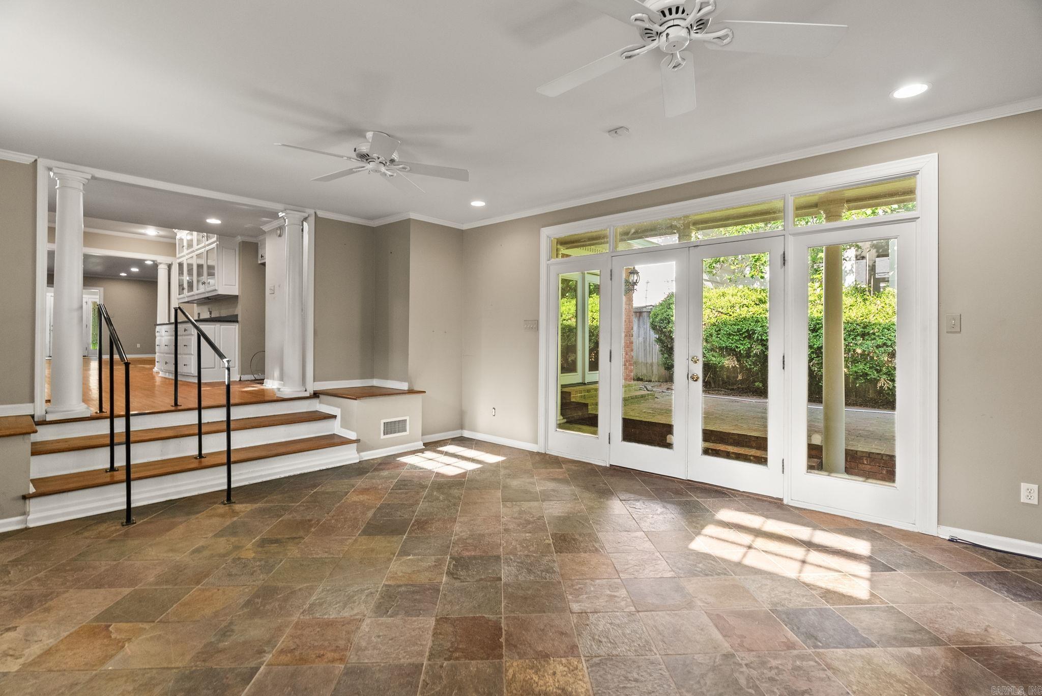 5100 Country Club  Little Rock, AR