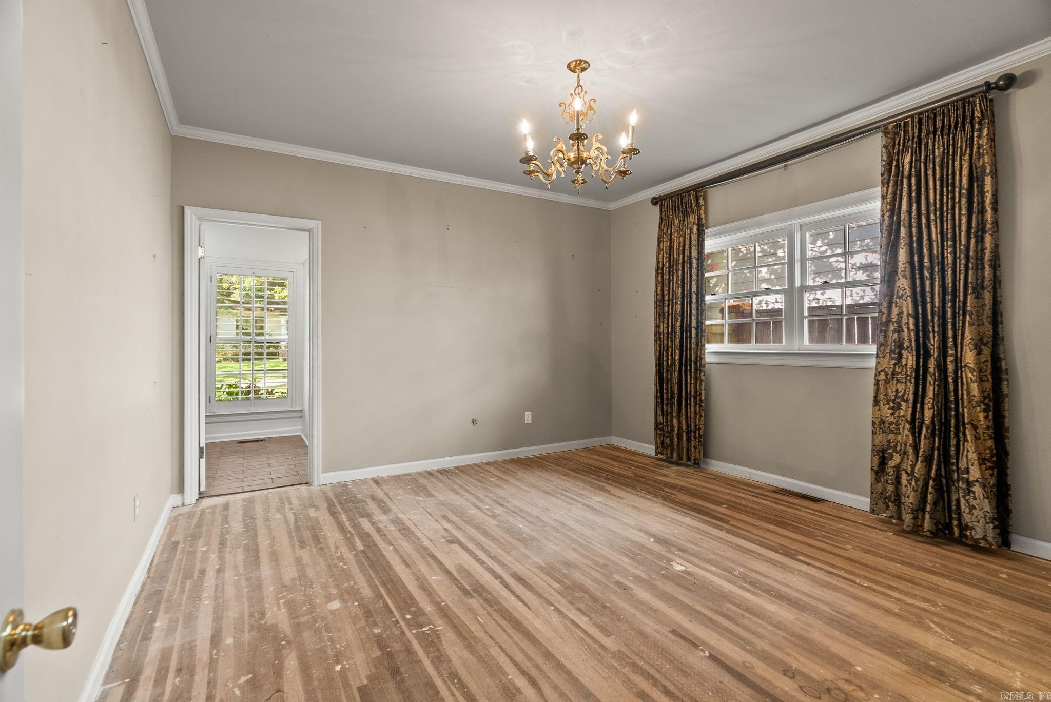 5100 Country Club  Little Rock, AR