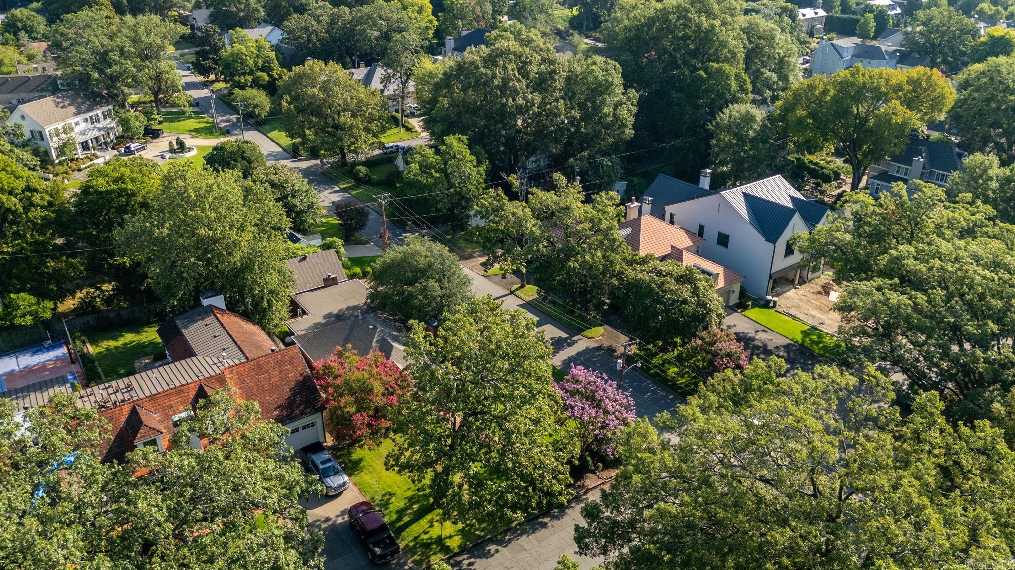 5100 Country Club  Little Rock, AR