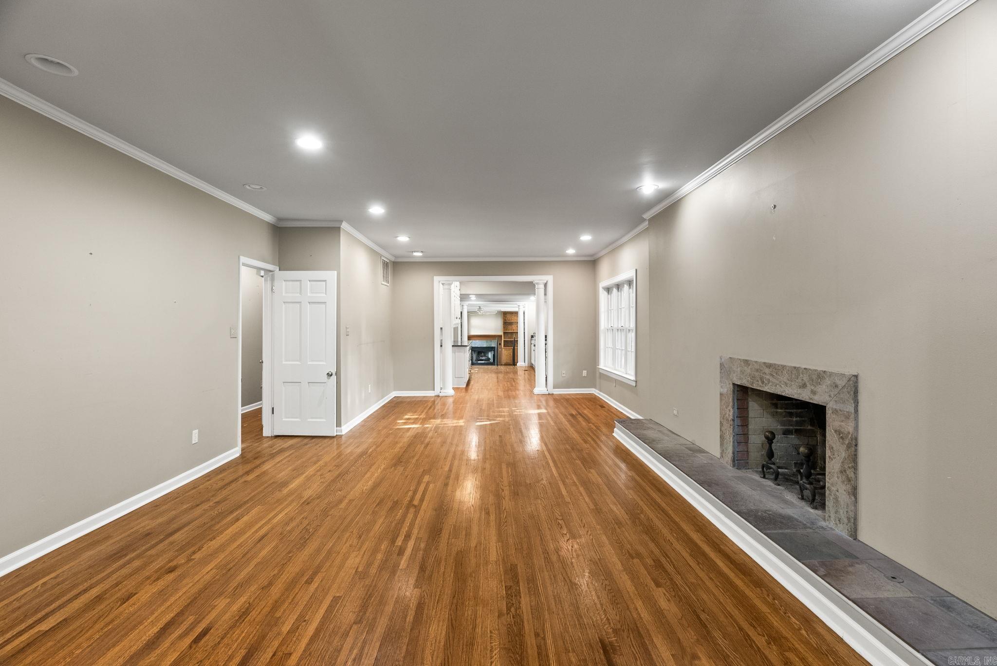 5100 Country Club  Little Rock, AR