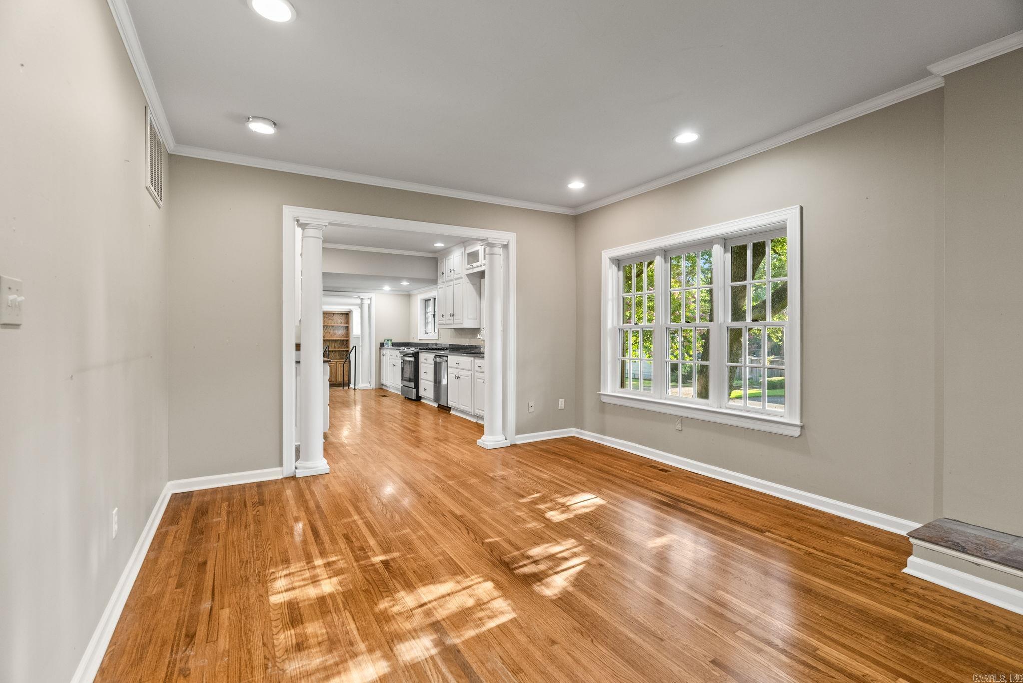 5100 Country Club  Little Rock, AR