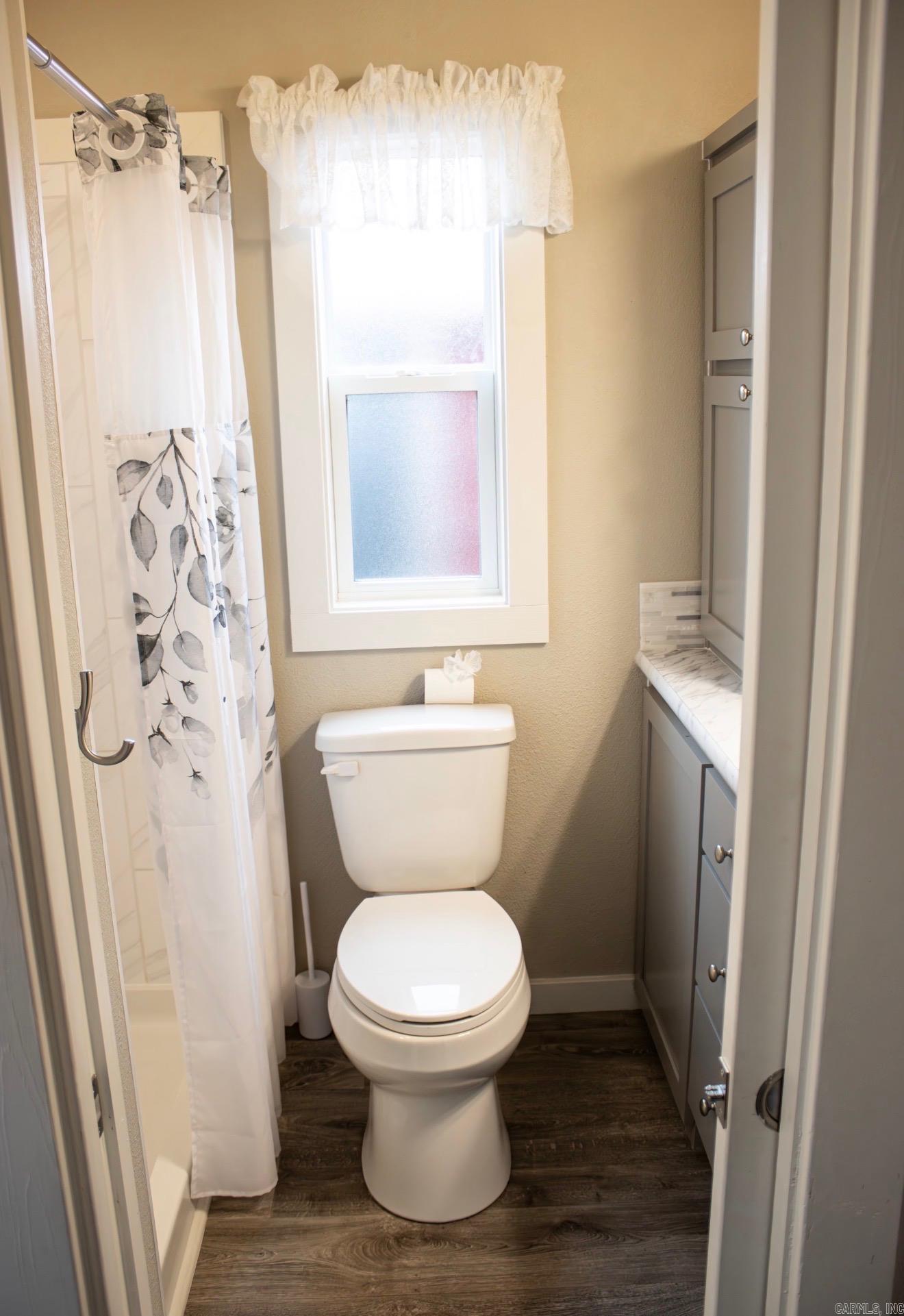 1809 S G Street  Rogers, AR