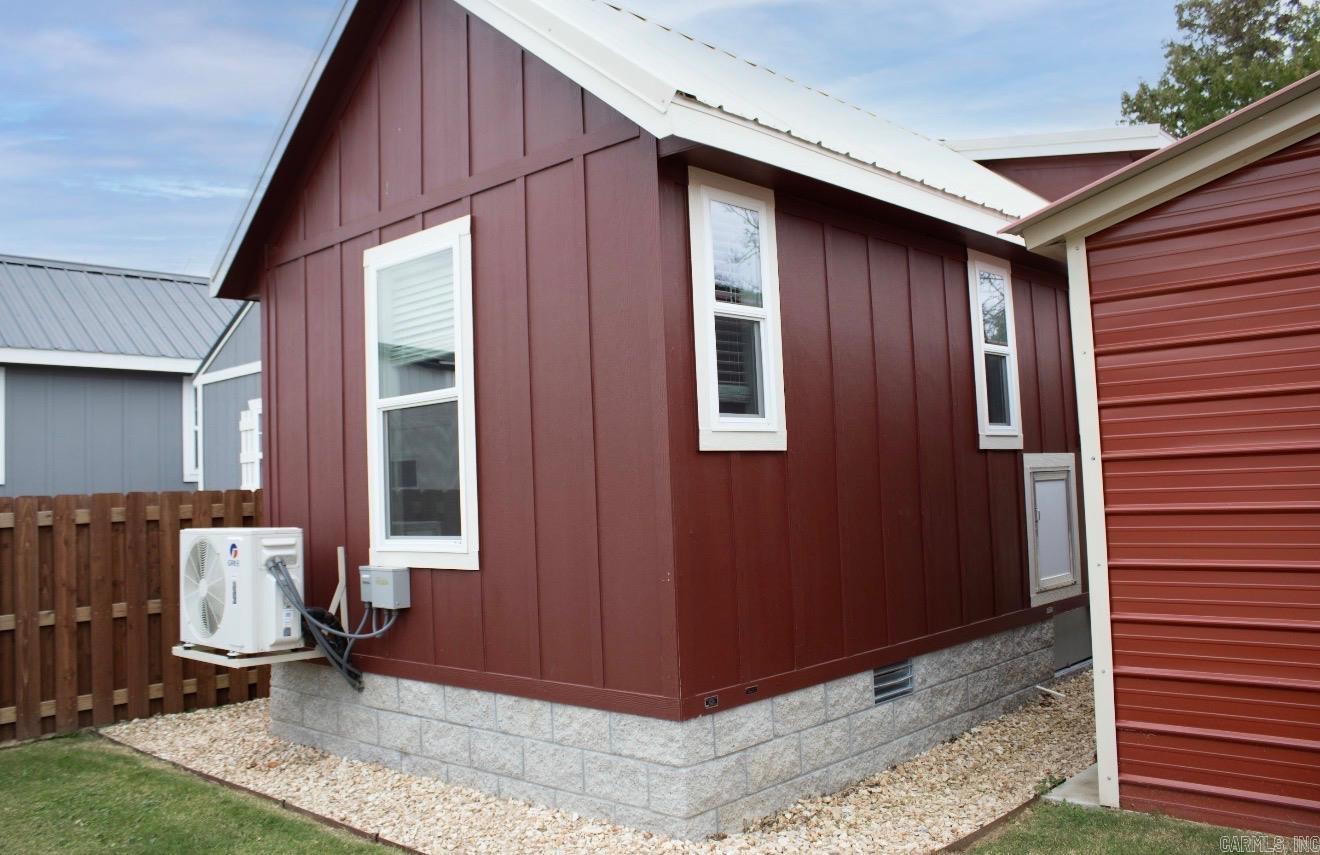 1809 S G Street  Rogers, AR