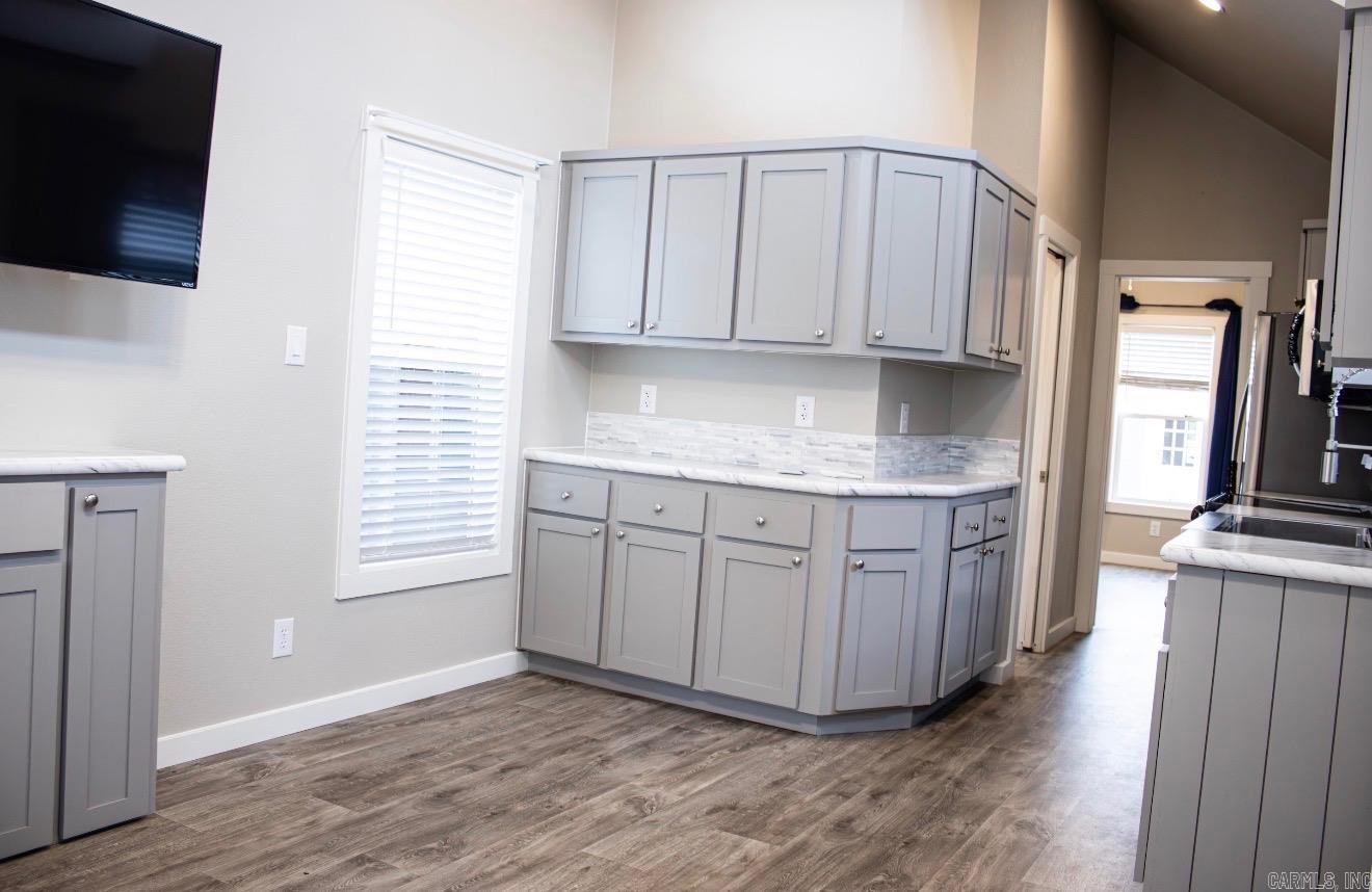 1809 S G Street  Rogers, AR