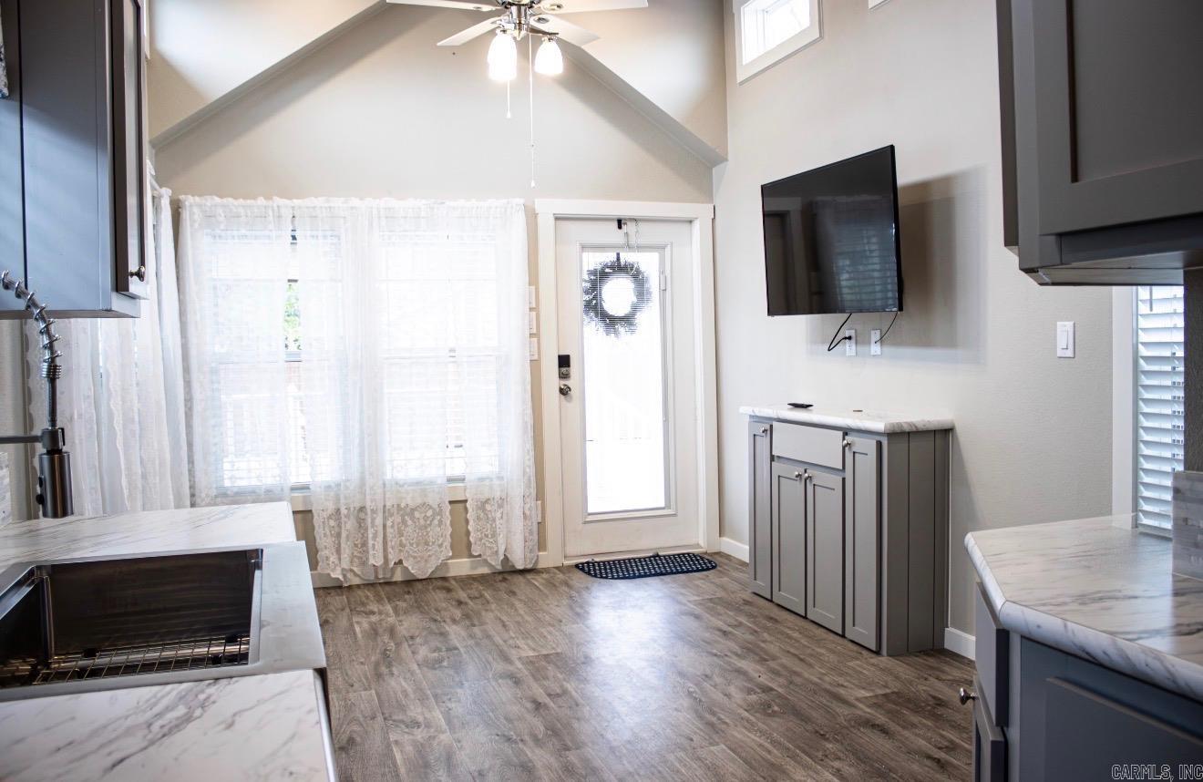 1809 S G Street  Rogers, AR