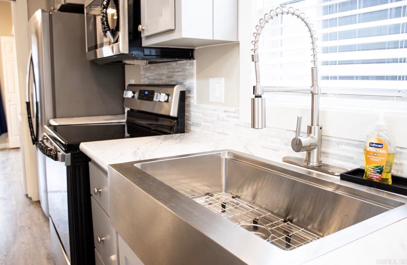 1809 S G Street  Rogers, AR