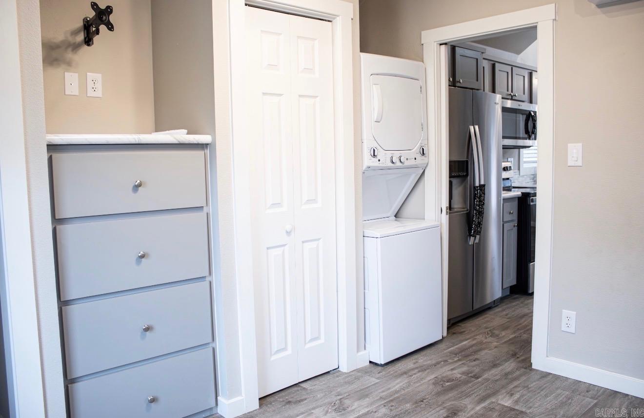 1809 S G Street  Rogers, AR