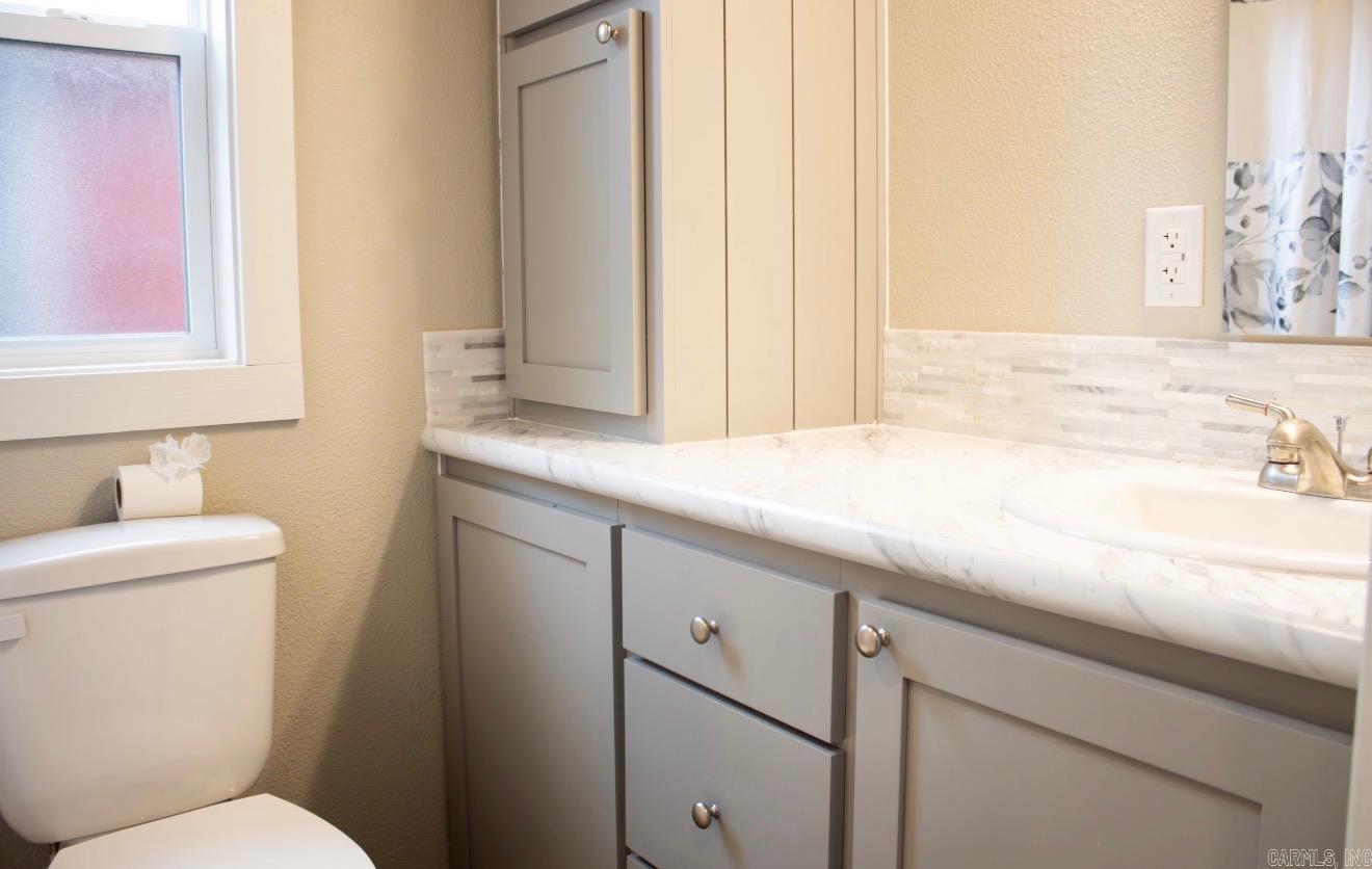 1809 S G Street  Rogers, AR