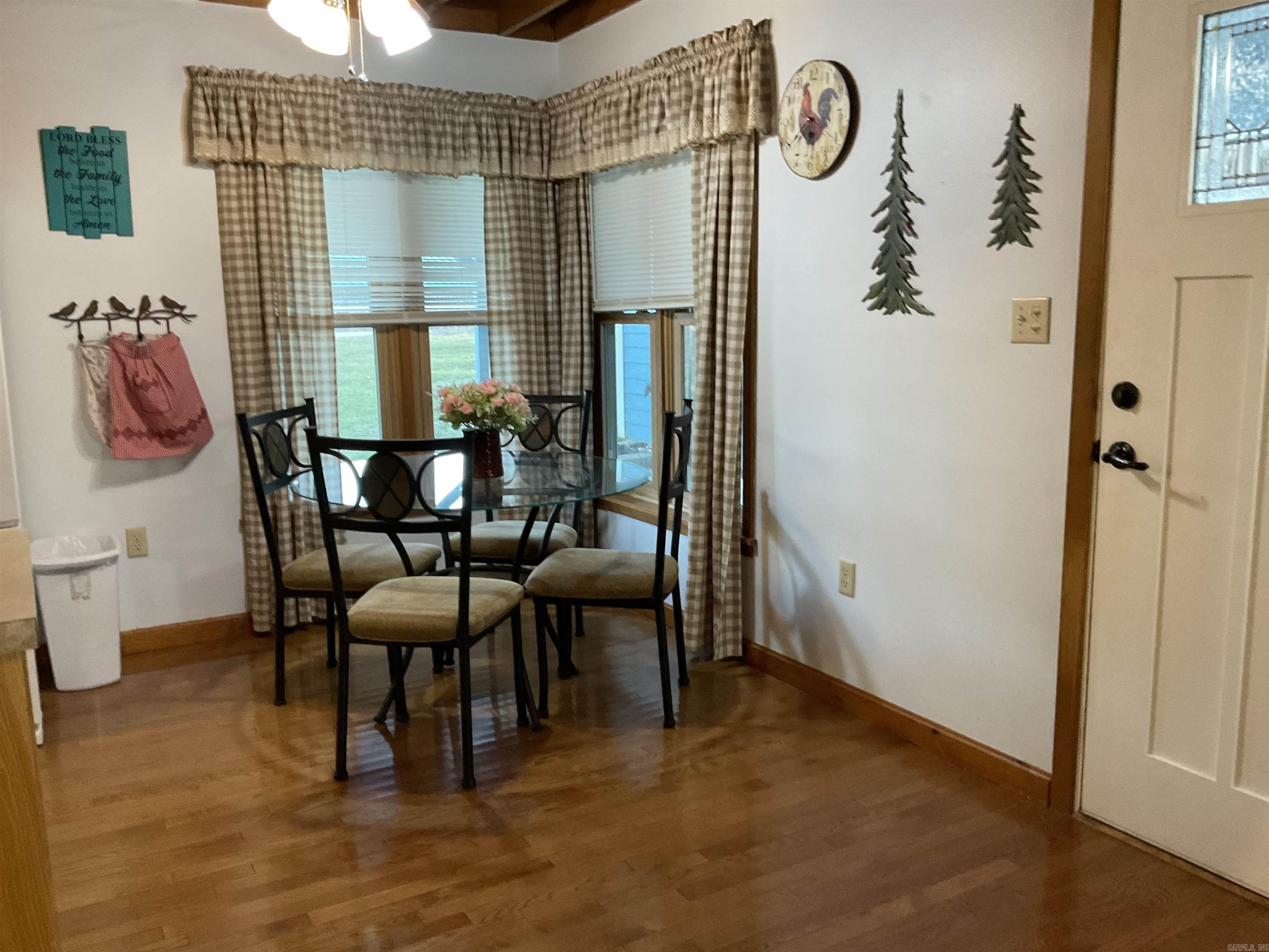 54 Woodland Cove Drive Heber Springs, AR 72543