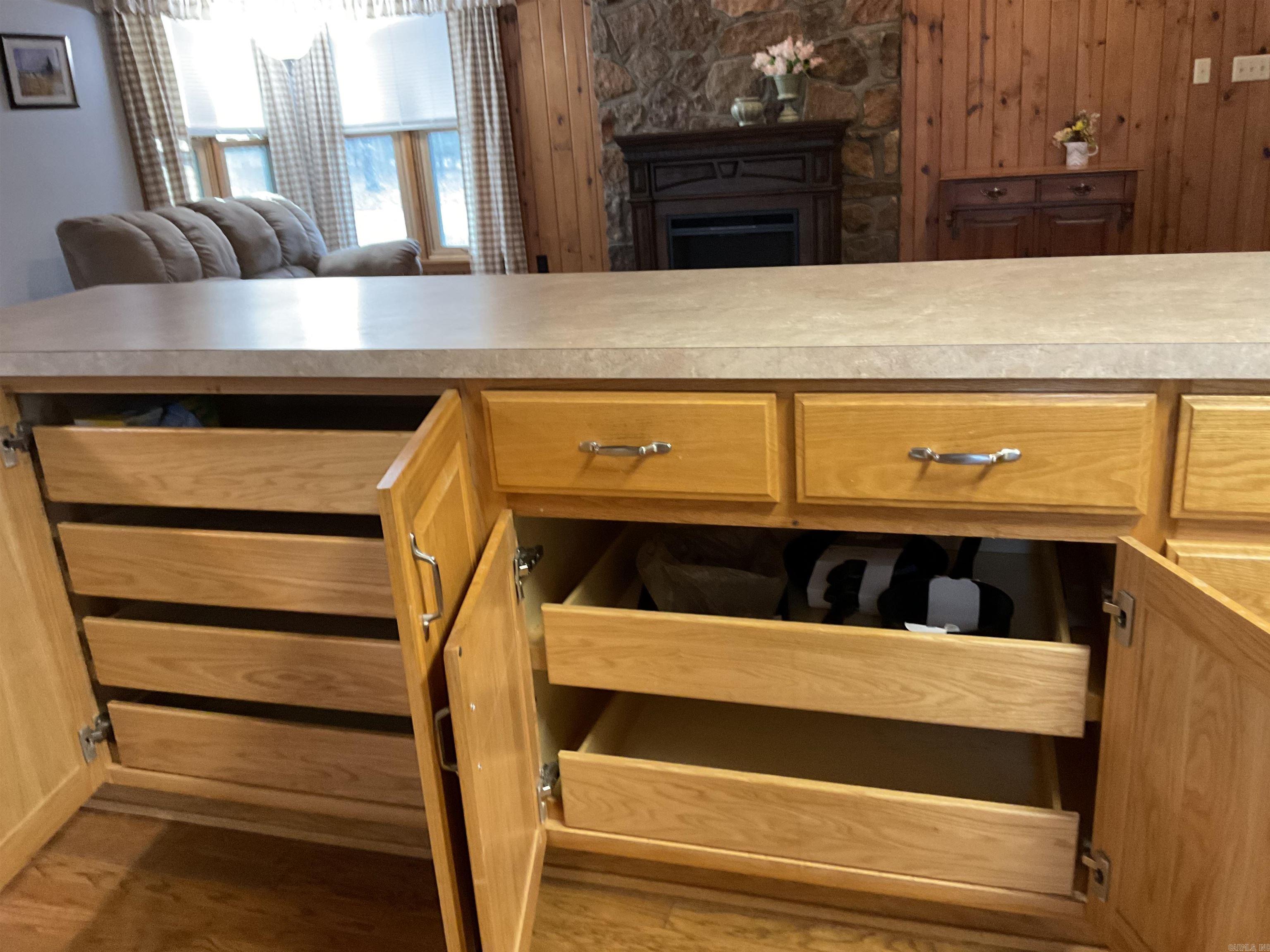 54 Woodland Cove Drive Heber Springs, AR 72543