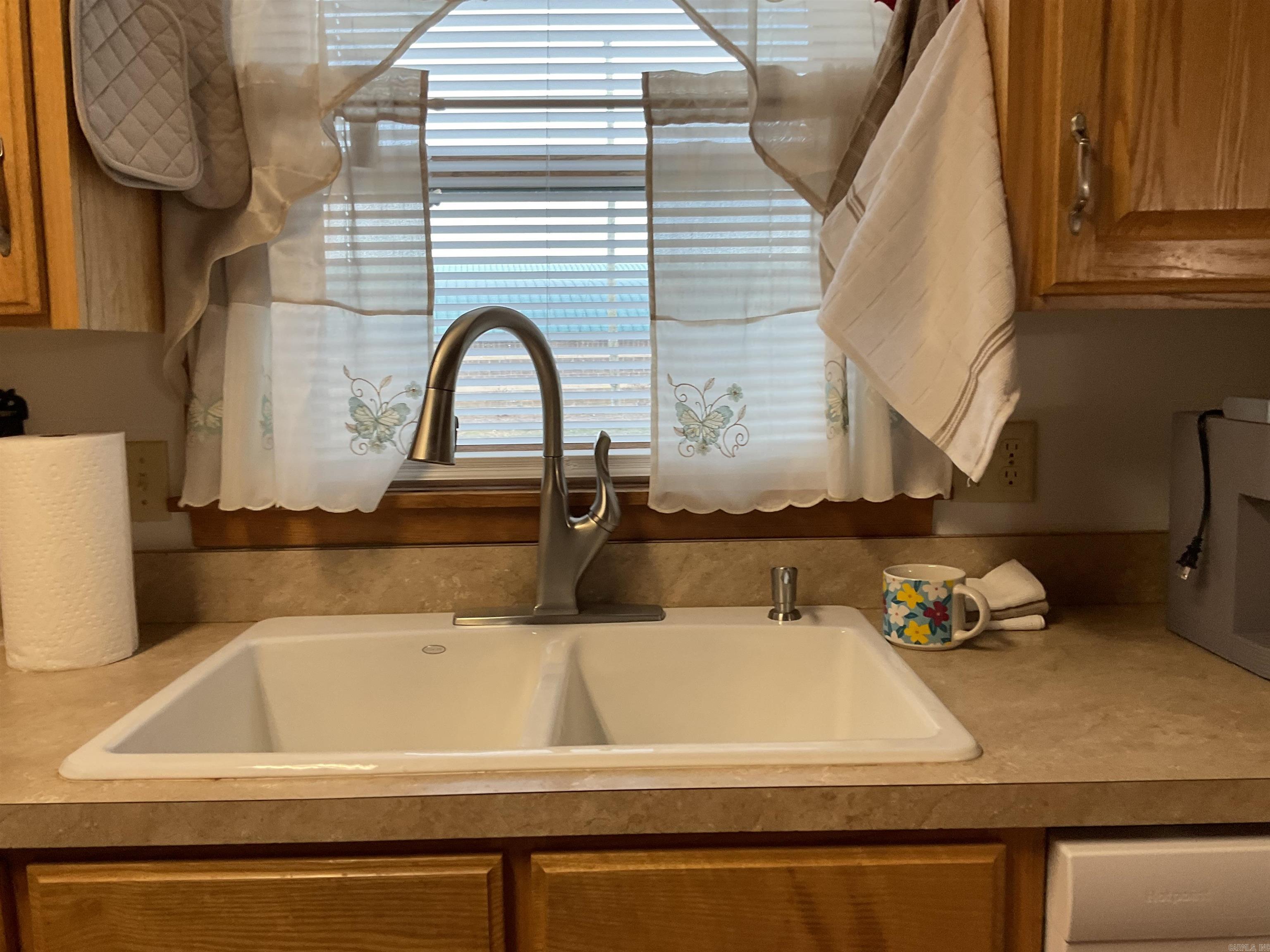 54 Woodland Cove Drive Heber Springs, AR 72543