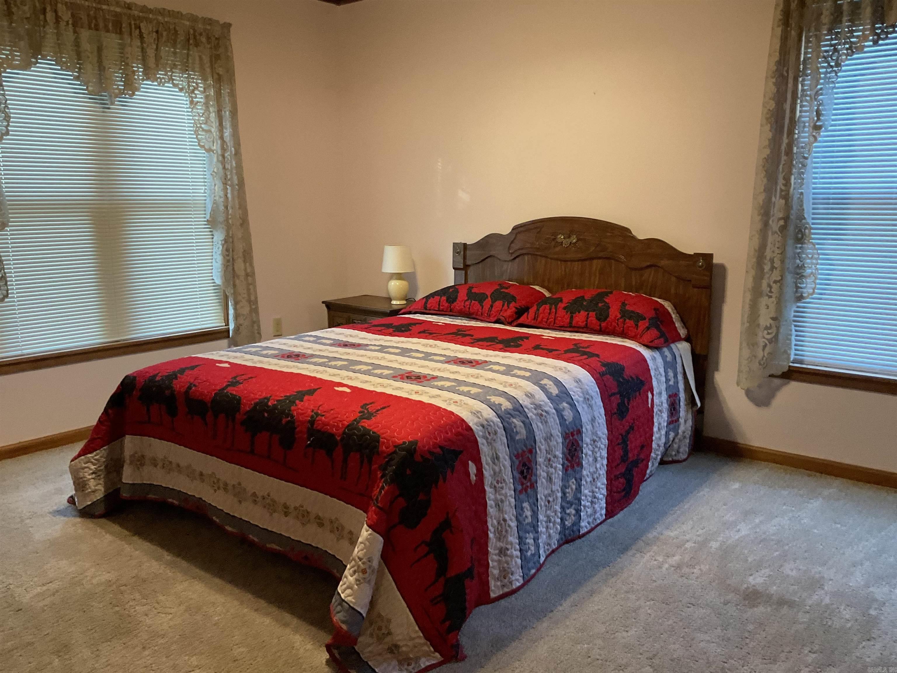 54 Woodland Cove Drive Heber Springs, AR 72543