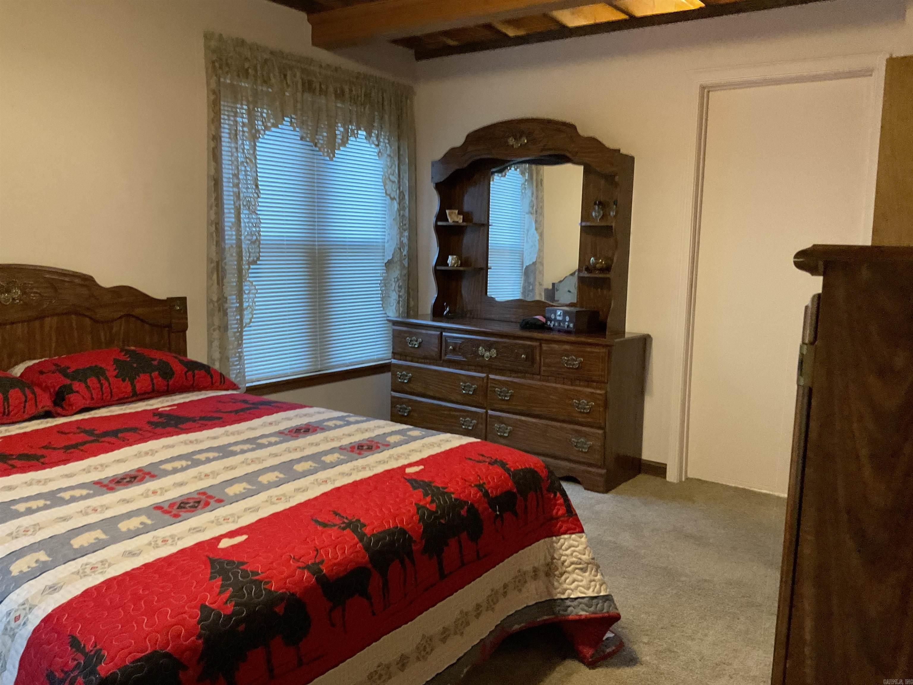 54 Woodland Cove Drive Heber Springs, AR 72543