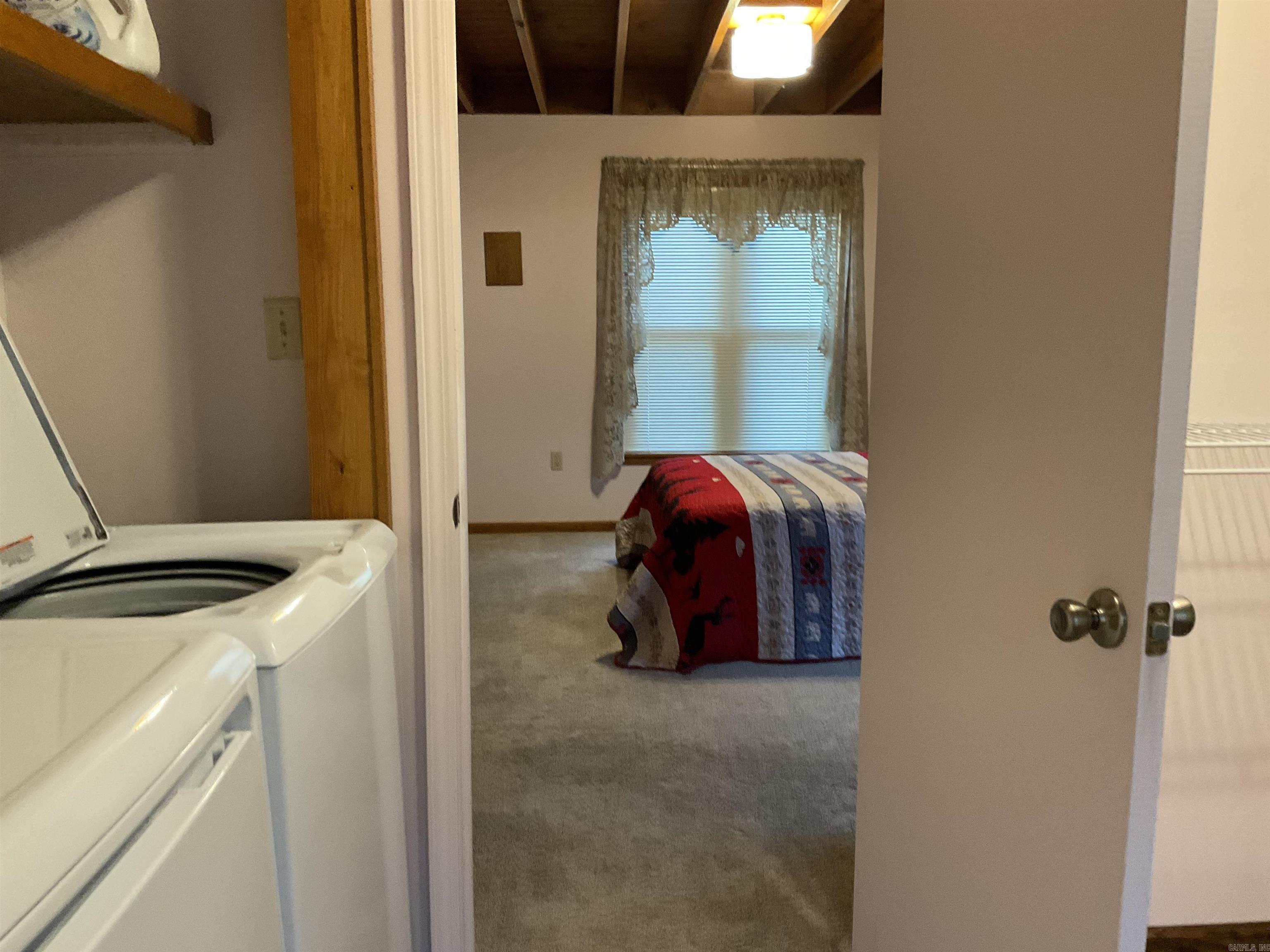 54 Woodland Cove Drive Heber Springs, AR 72543