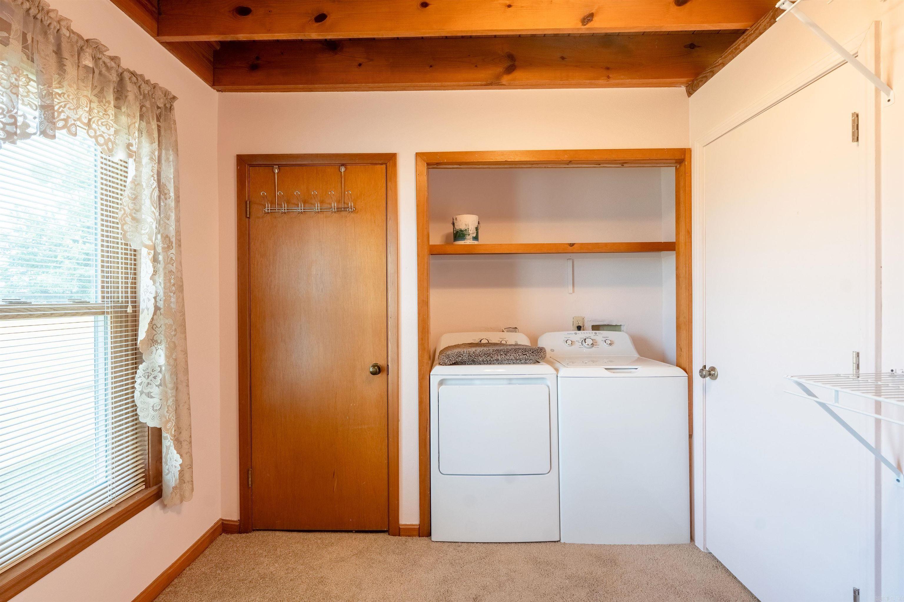 54 Woodland Cove Drive Heber Springs, AR 72543