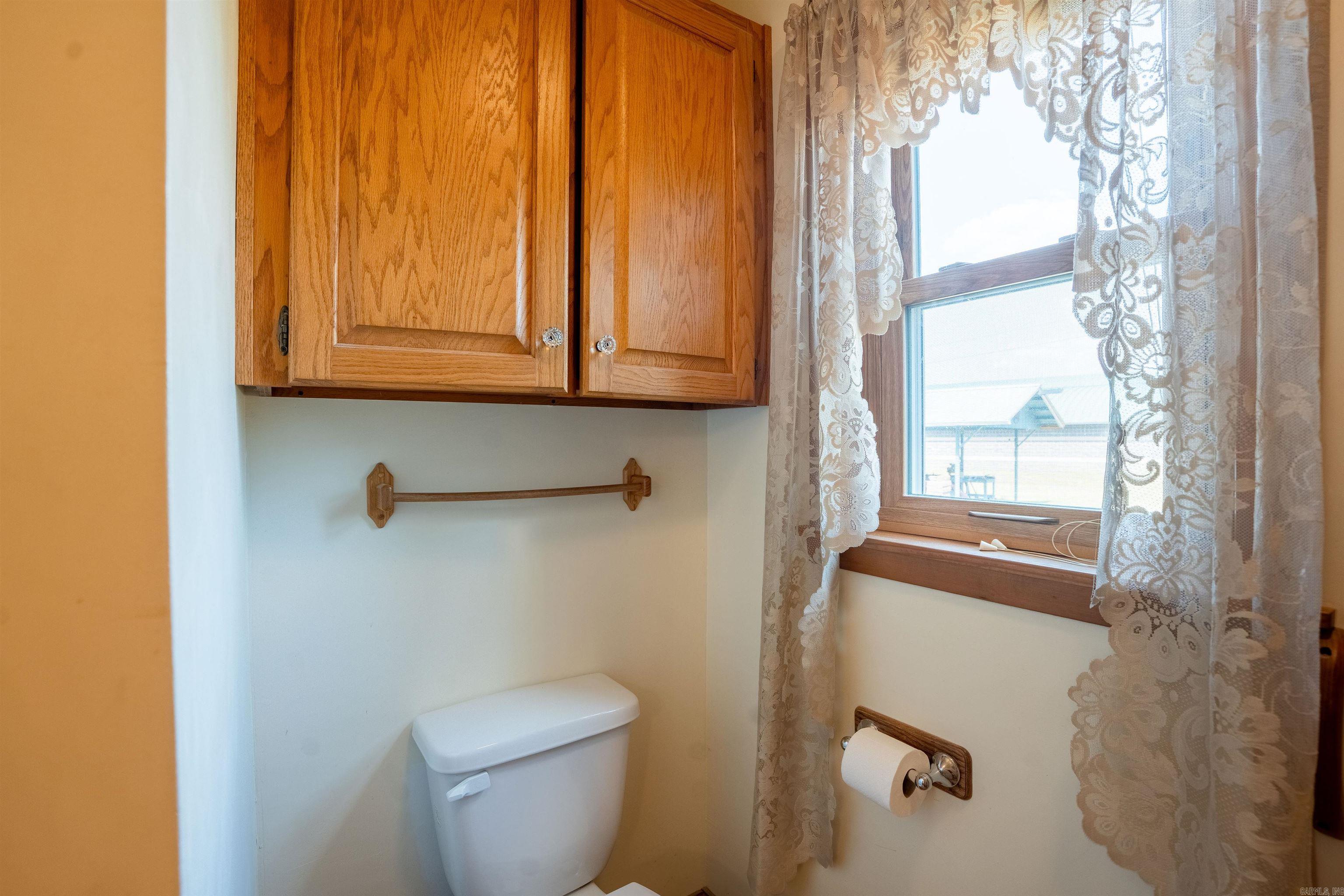 54 Woodland Cove Drive Heber Springs, AR 72543