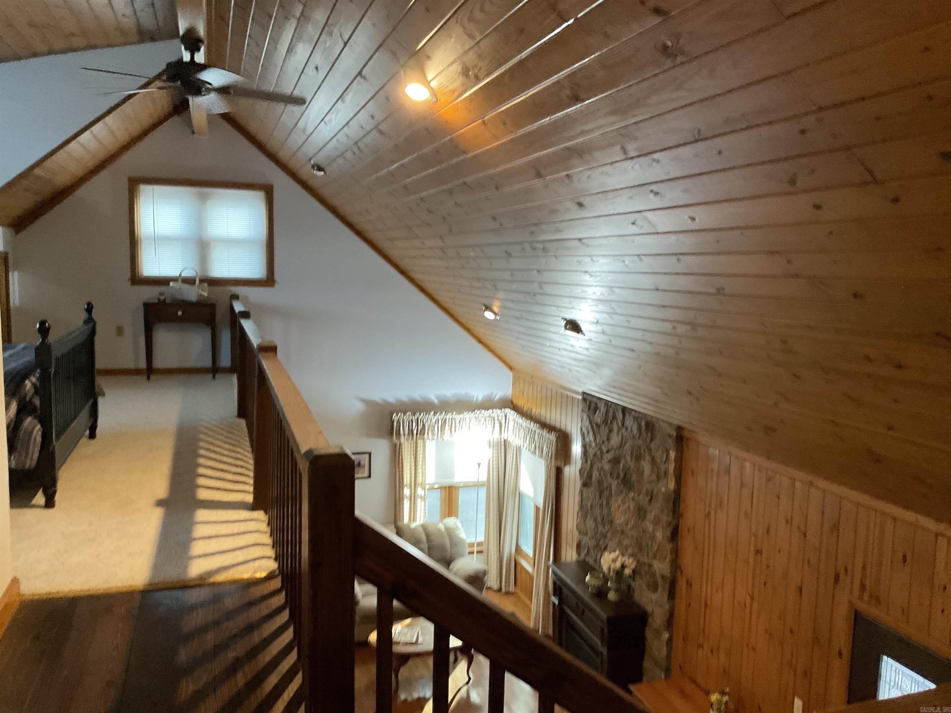 54 Woodland Cove Drive Heber Springs, AR 72543