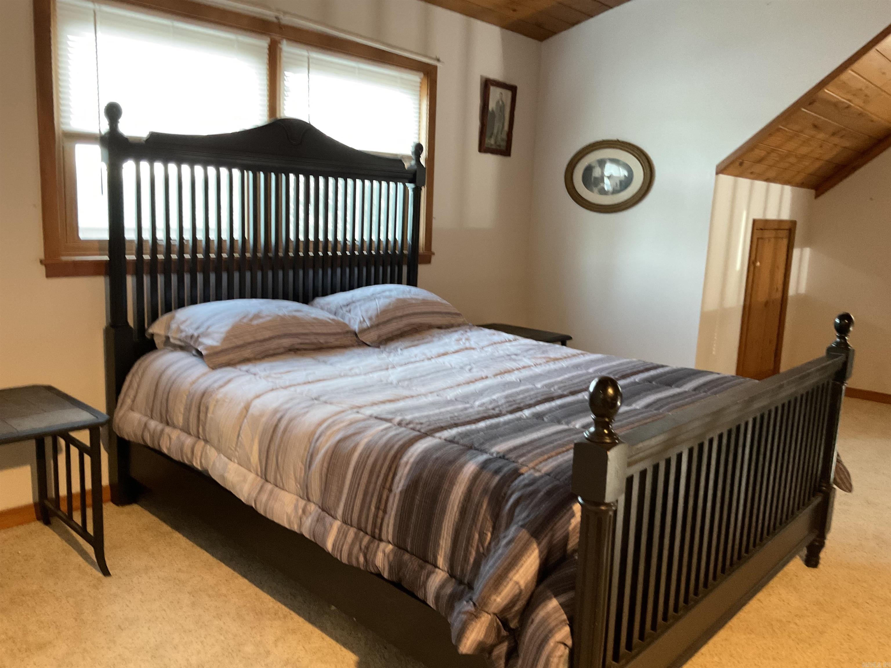 54 Woodland Cove Drive Heber Springs, AR 72543