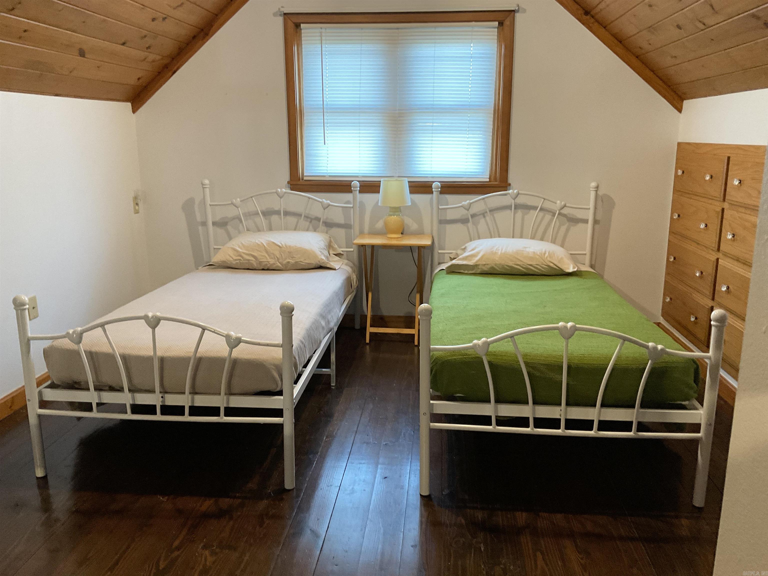 54 Woodland Cove Drive Heber Springs, AR 72543